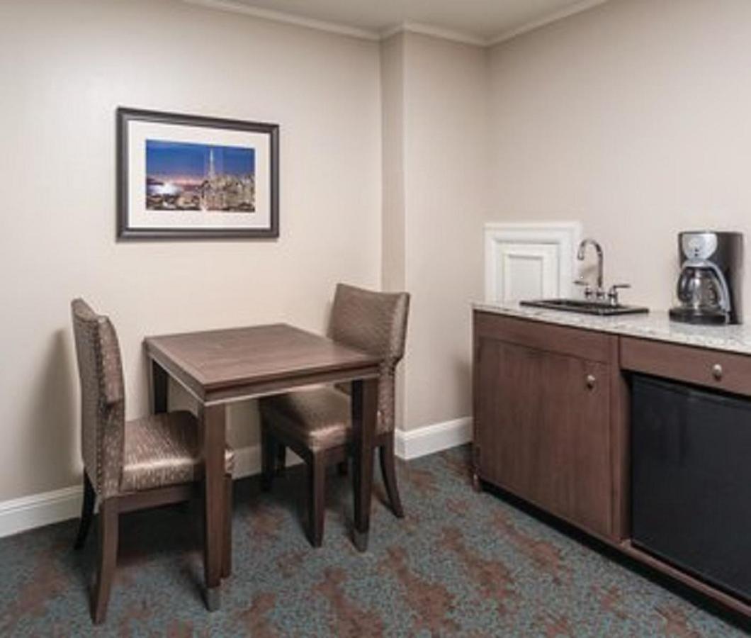 Worldmark San Francisco
