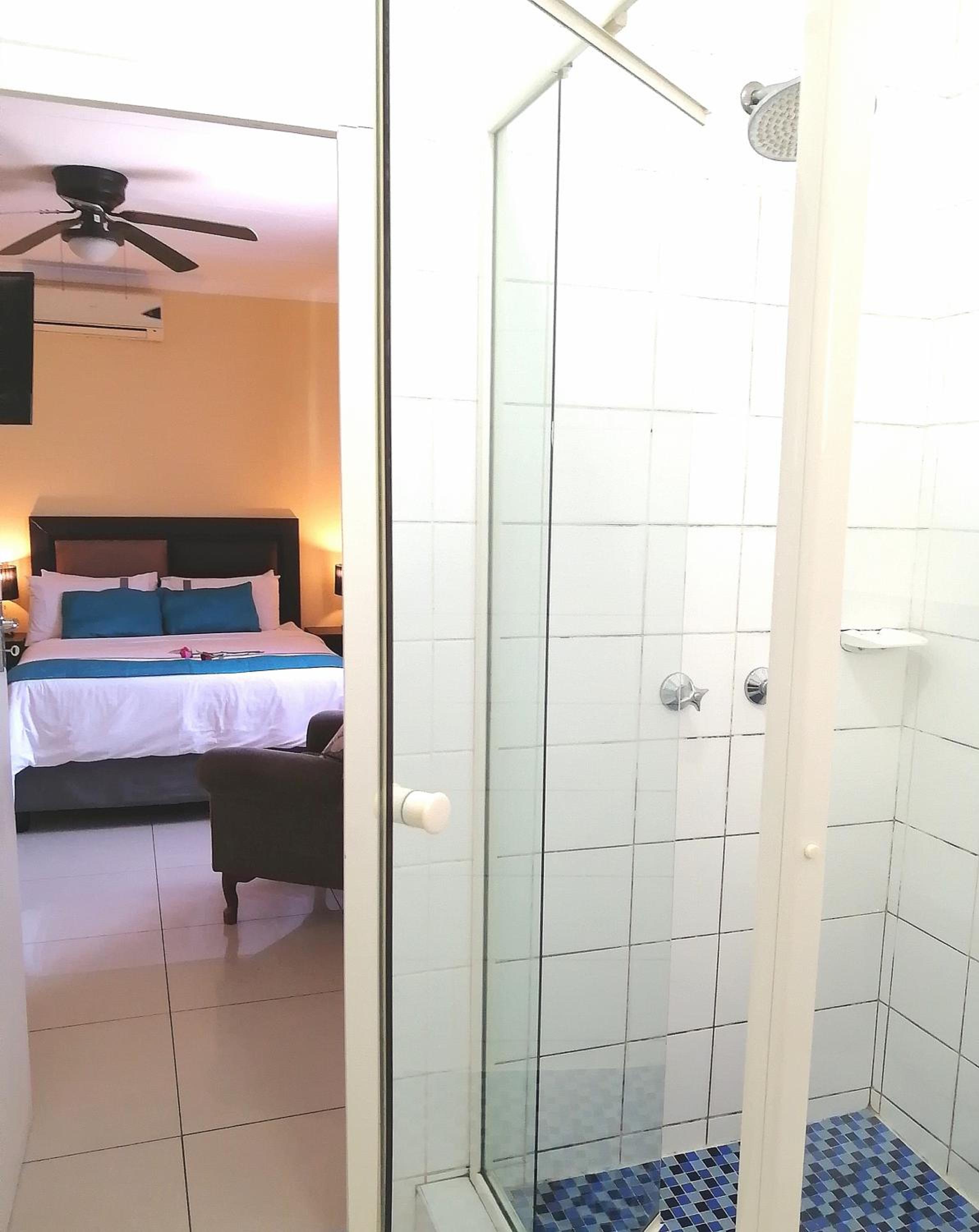Palm Gardens Guesthouse view 4