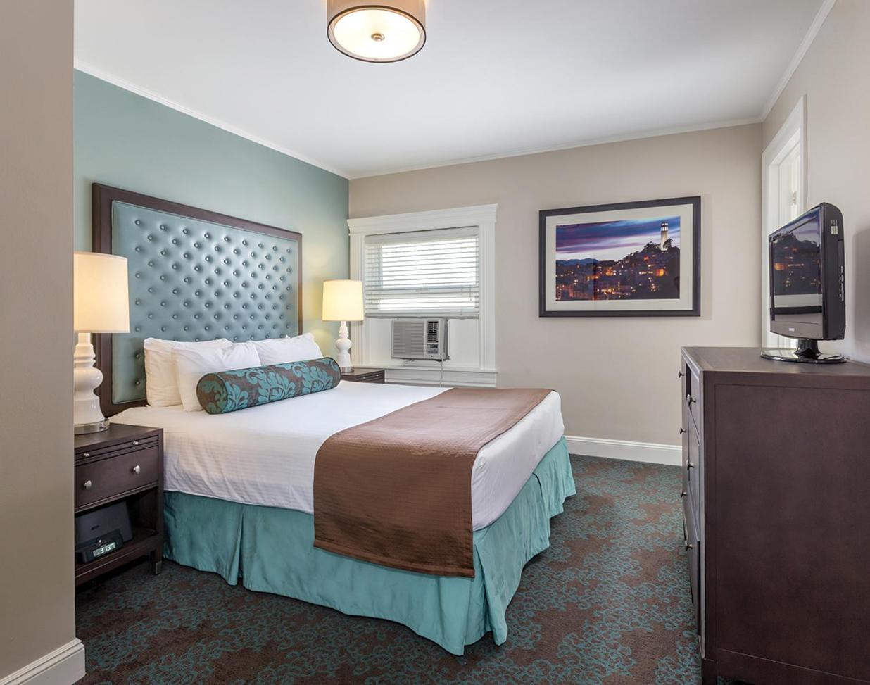 Worldmark San Francisco