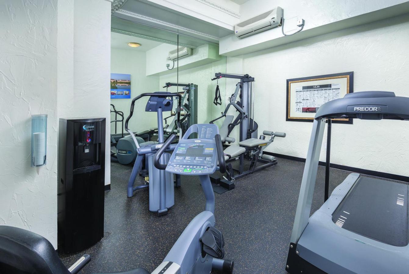 Worldmark San Francisco