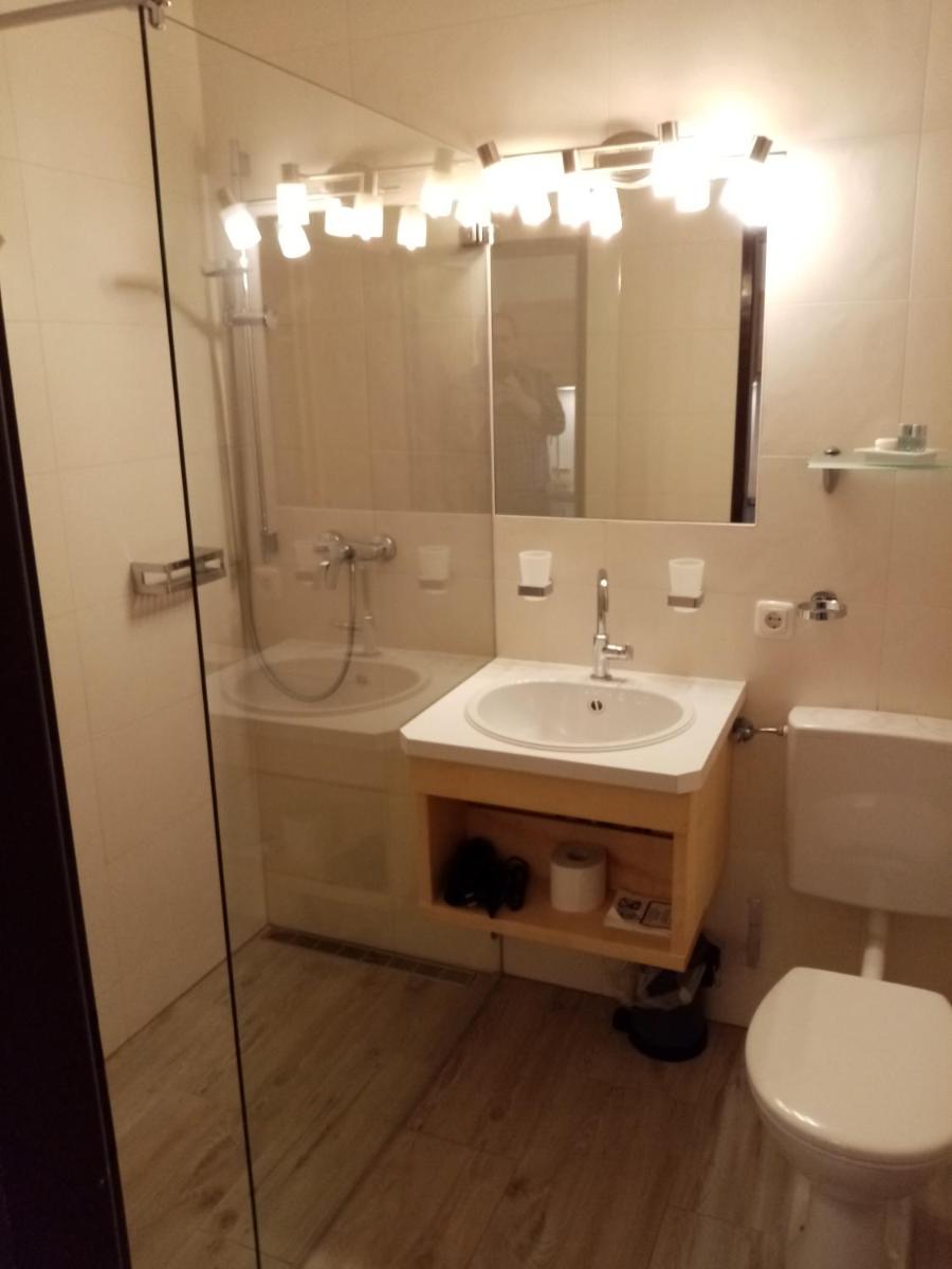 Apartment Sandra