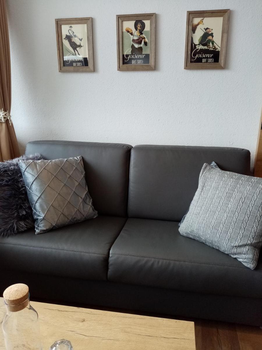 Apartment Sandra