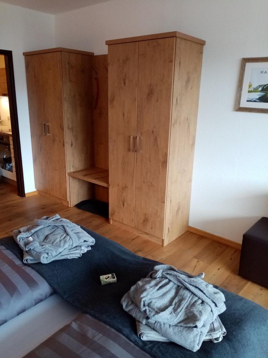 Apartment Sandra