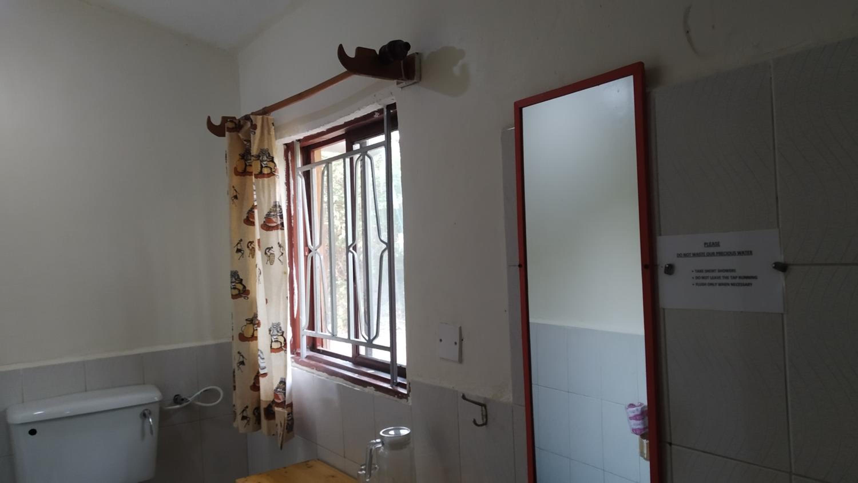 The Elephant Home