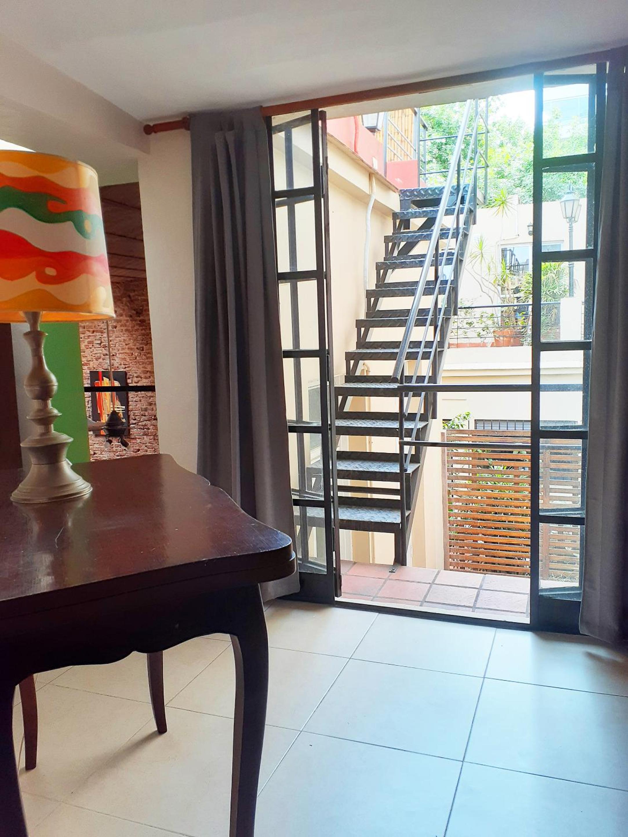 Loft en Buenos Aires