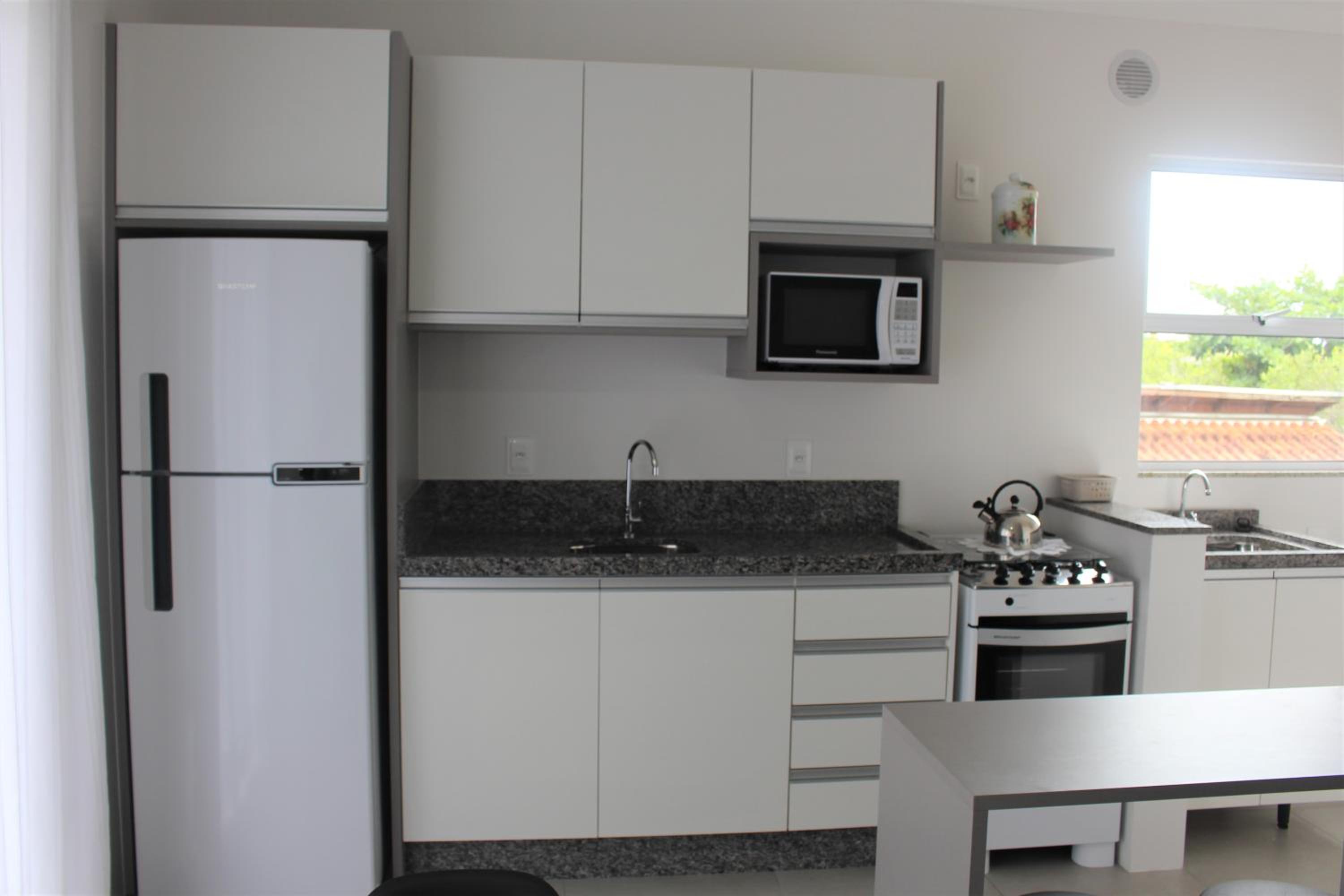 Ametista Residence