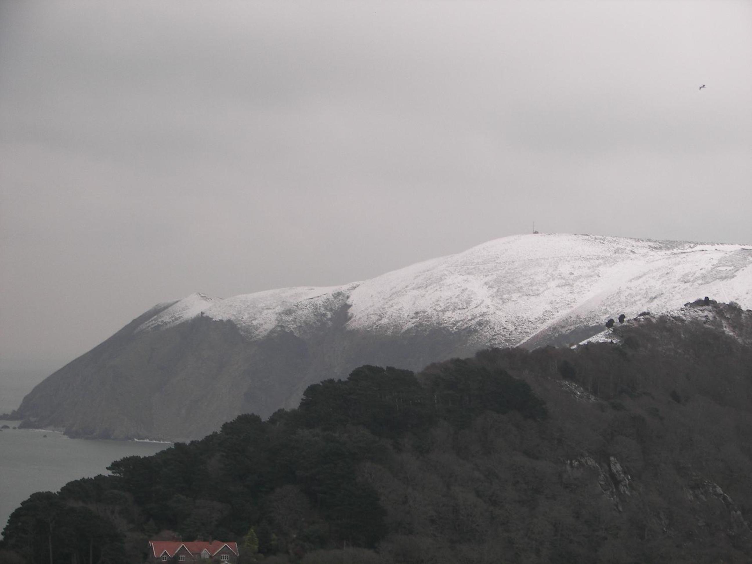 Lynton Vacations - Sinai House - Property Image 22