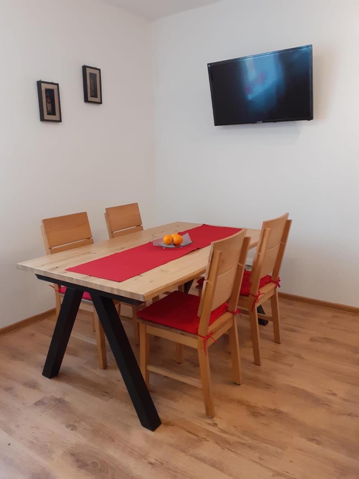 Apartment am Schlosspark