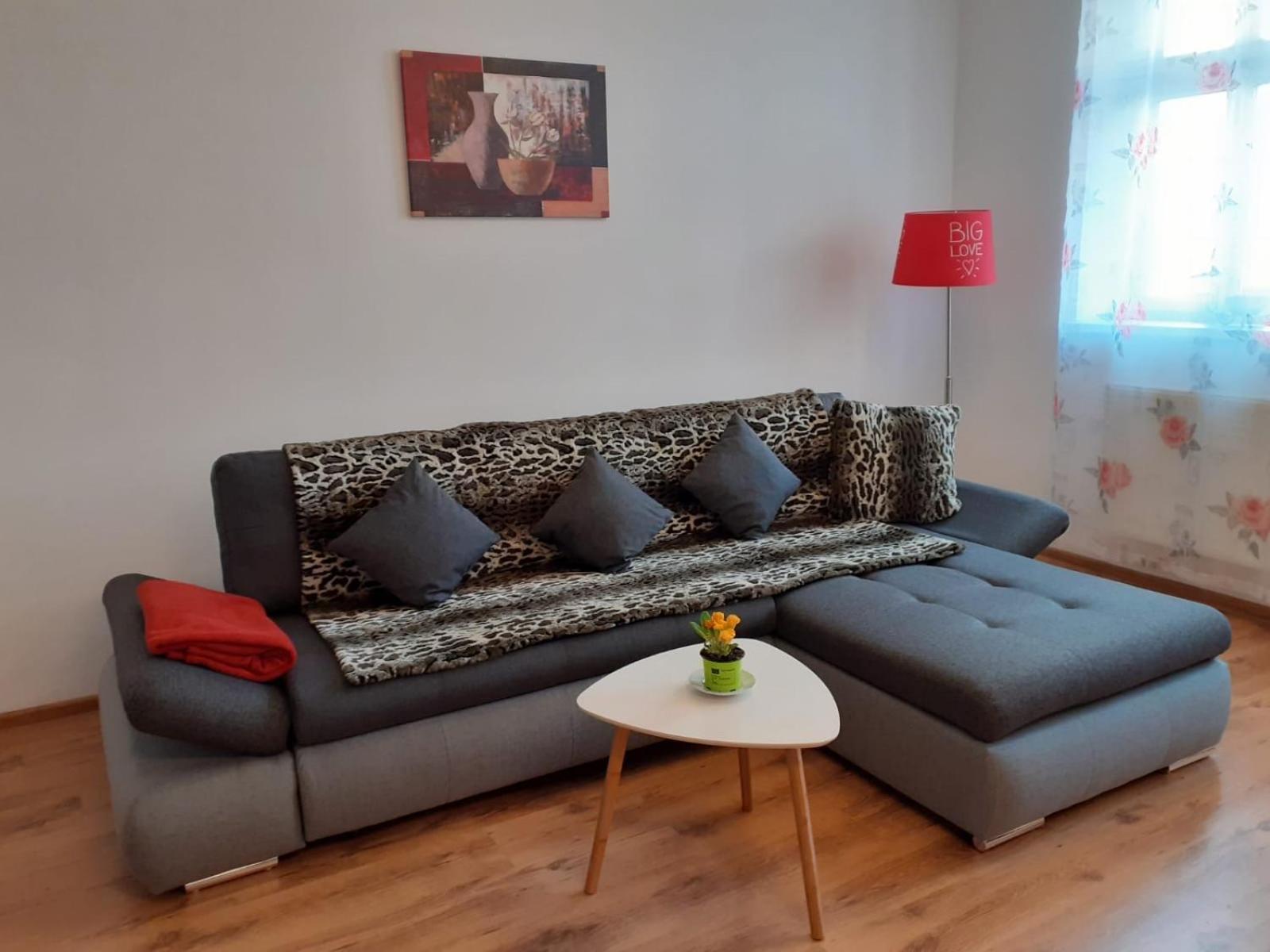 Apartment am Schlosspark