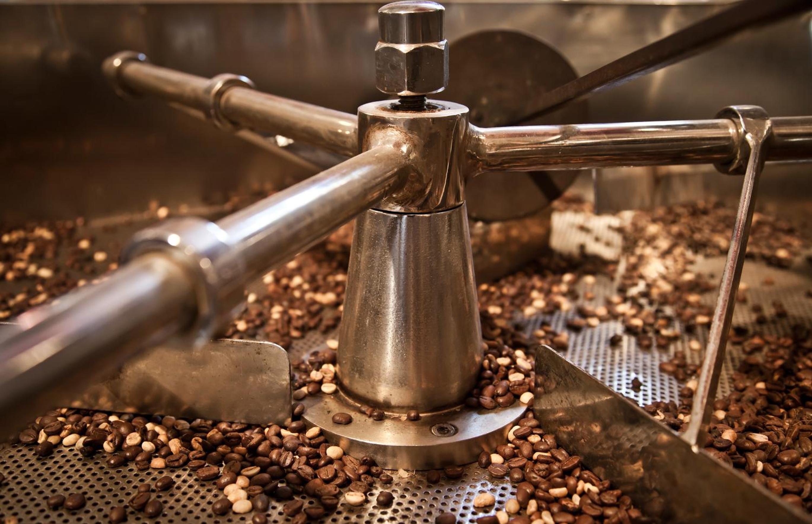 Ferienwohnung Kaffeewerkstatt