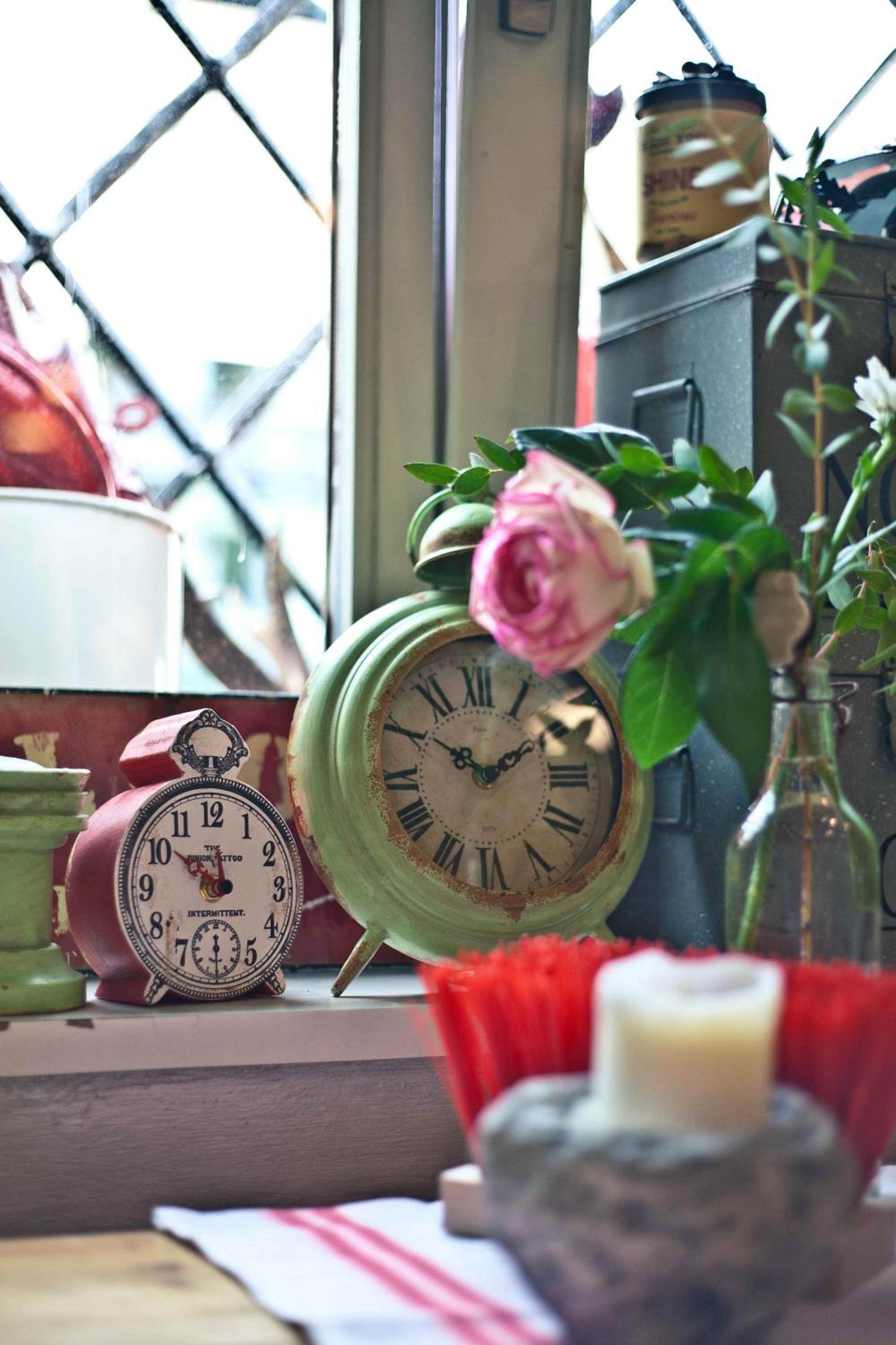 Ferienwohnung Kaffeewerkstatt