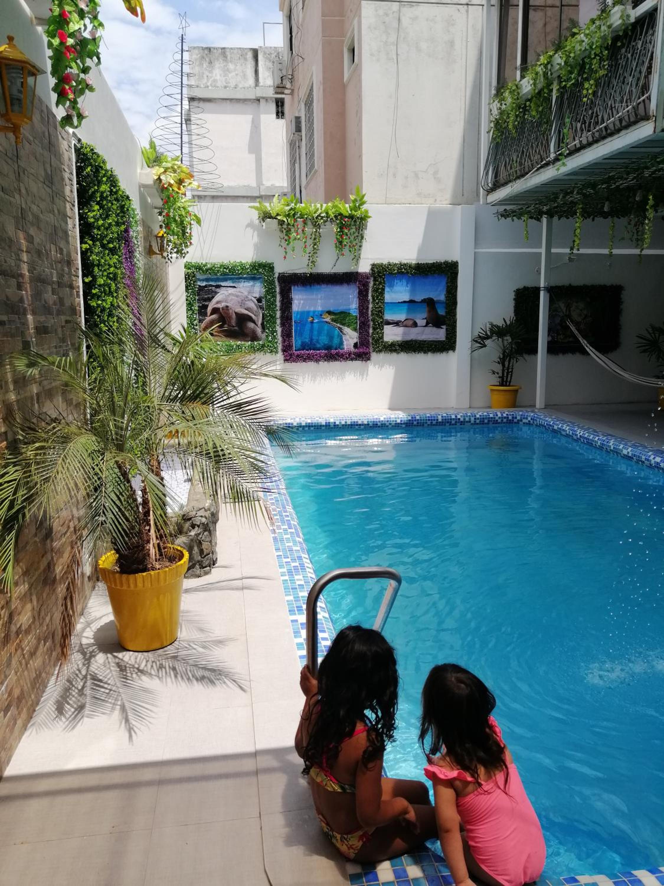 Hostal Perla Real Inn