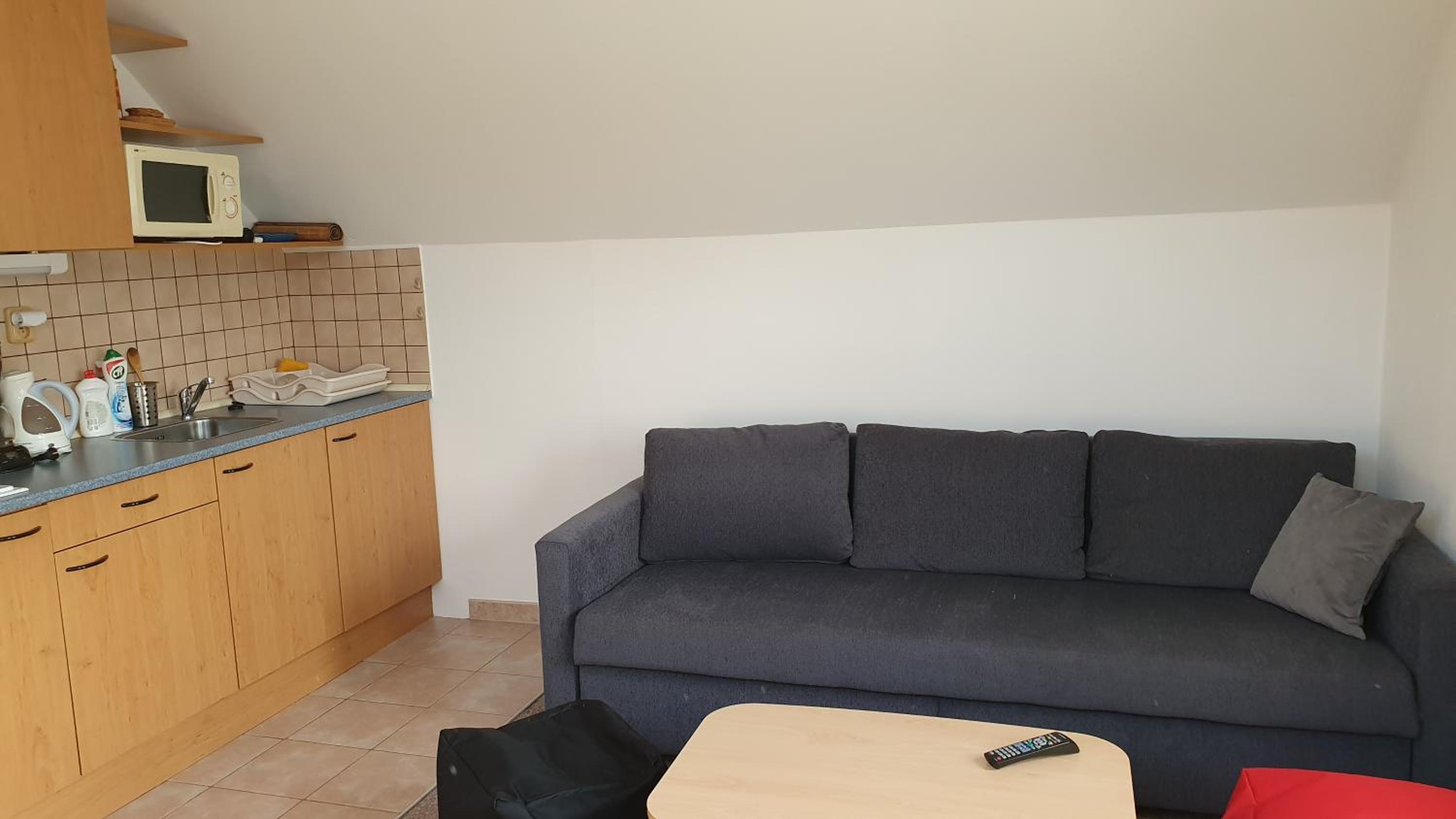 Apartmány EDDY