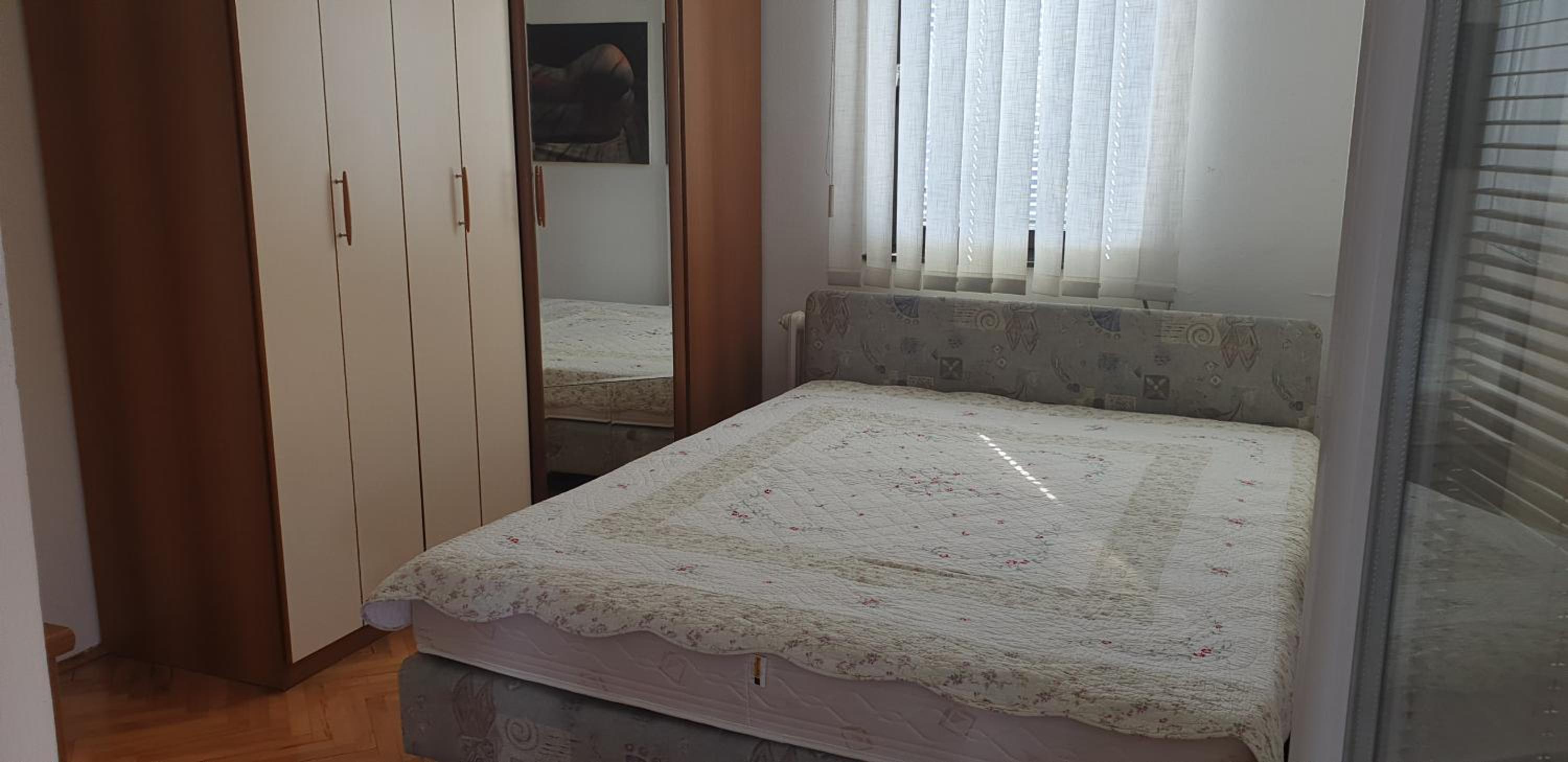 Spectacular apartment in Skopje, City Mall area view 3