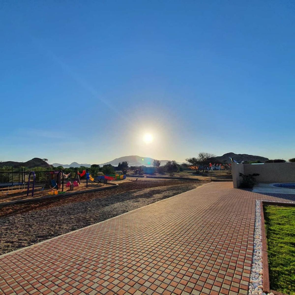 Alreef Farm