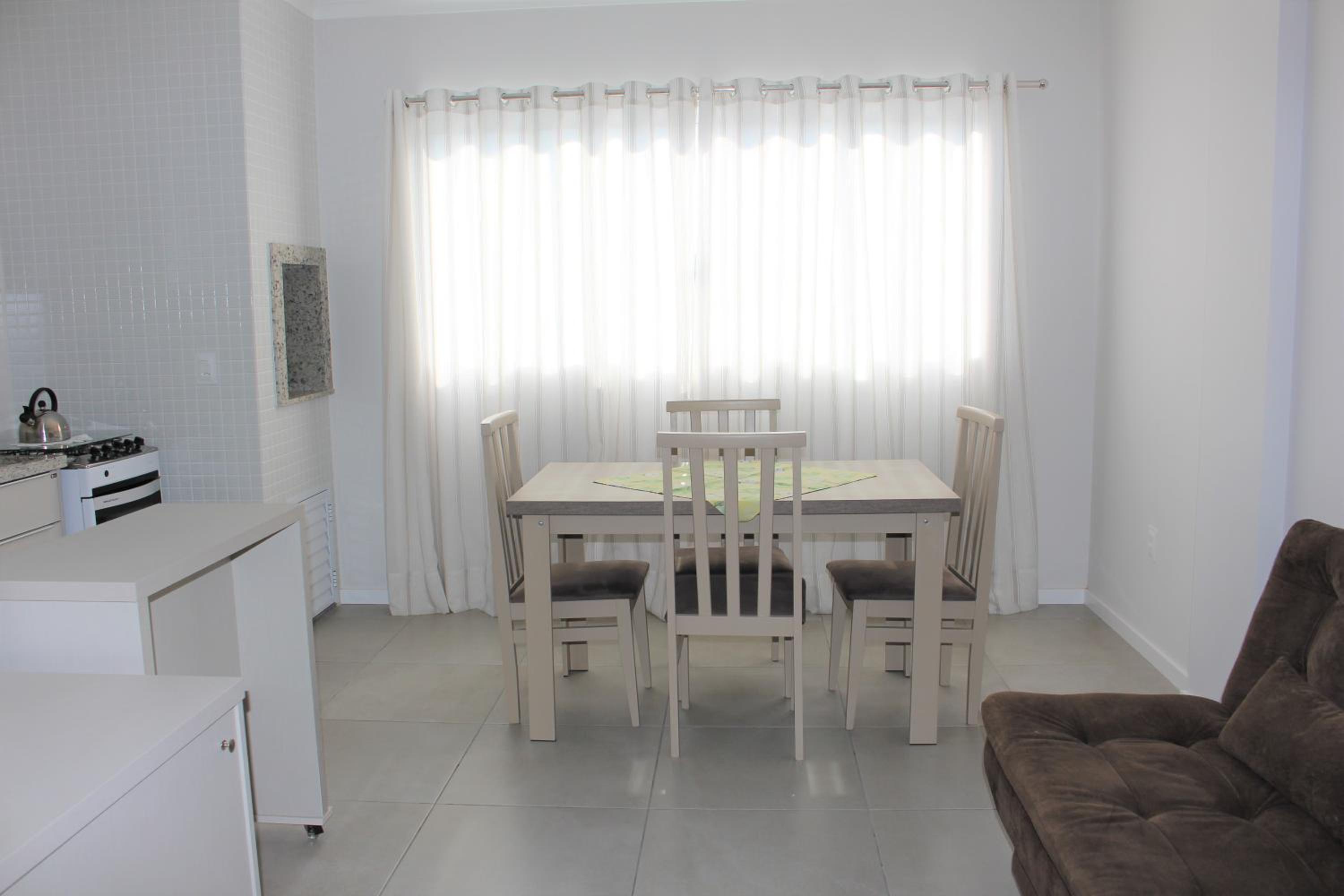 Ametista Residence