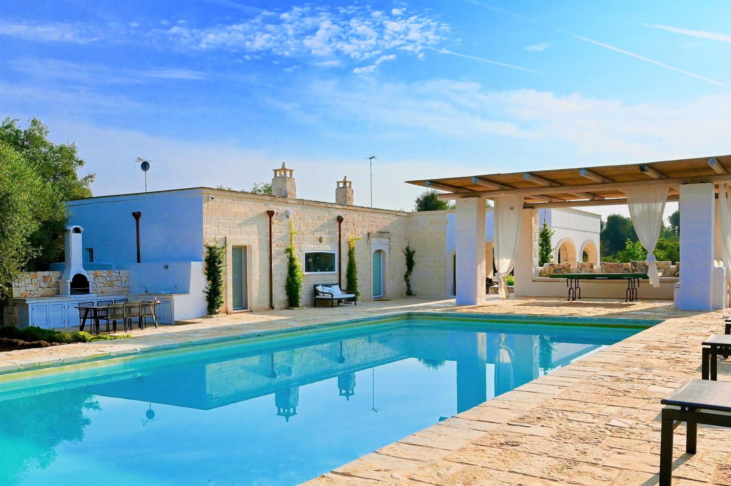 Casolare degli Ulivi photo 2