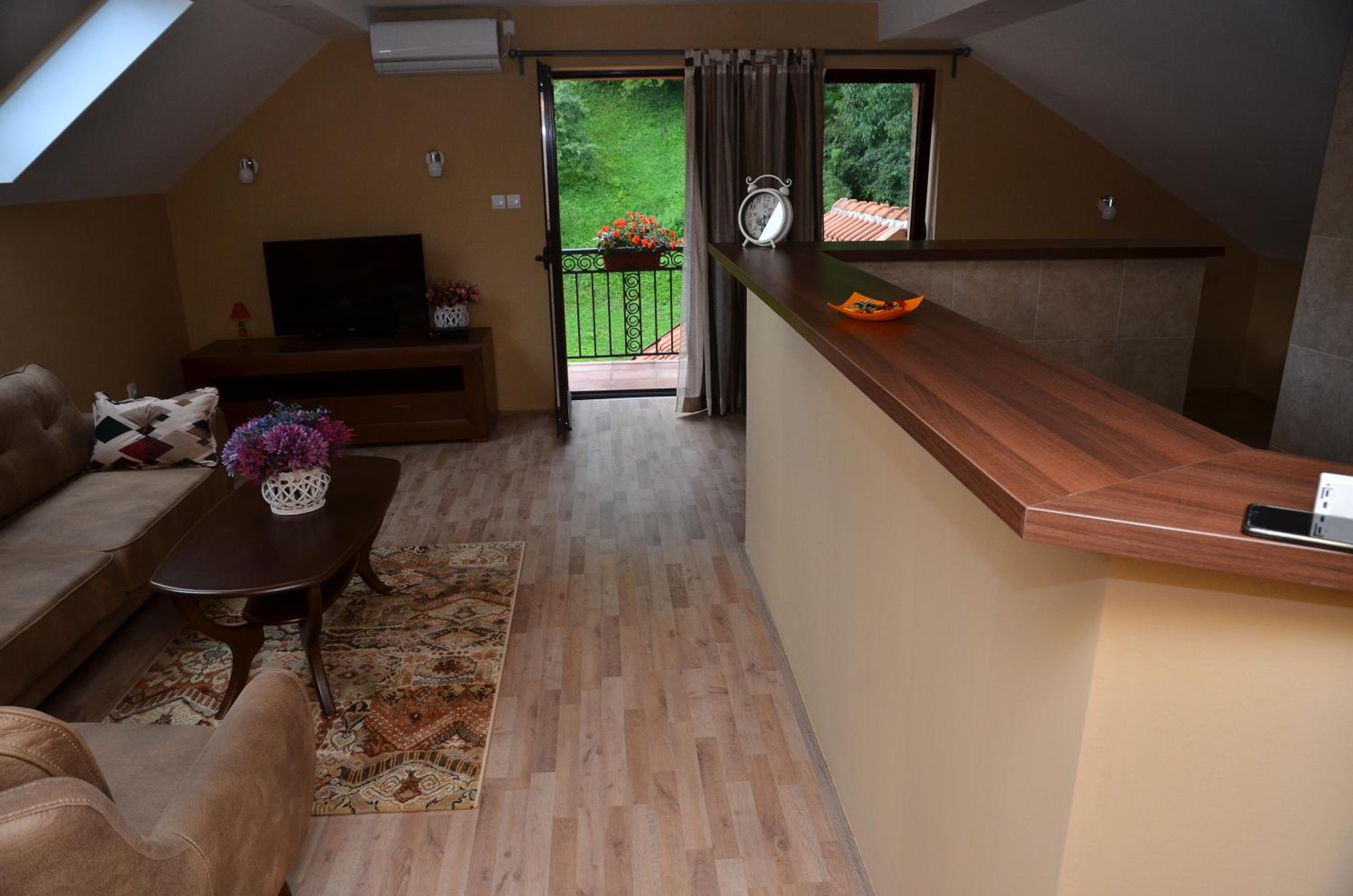 Apartmani Milošević view 5