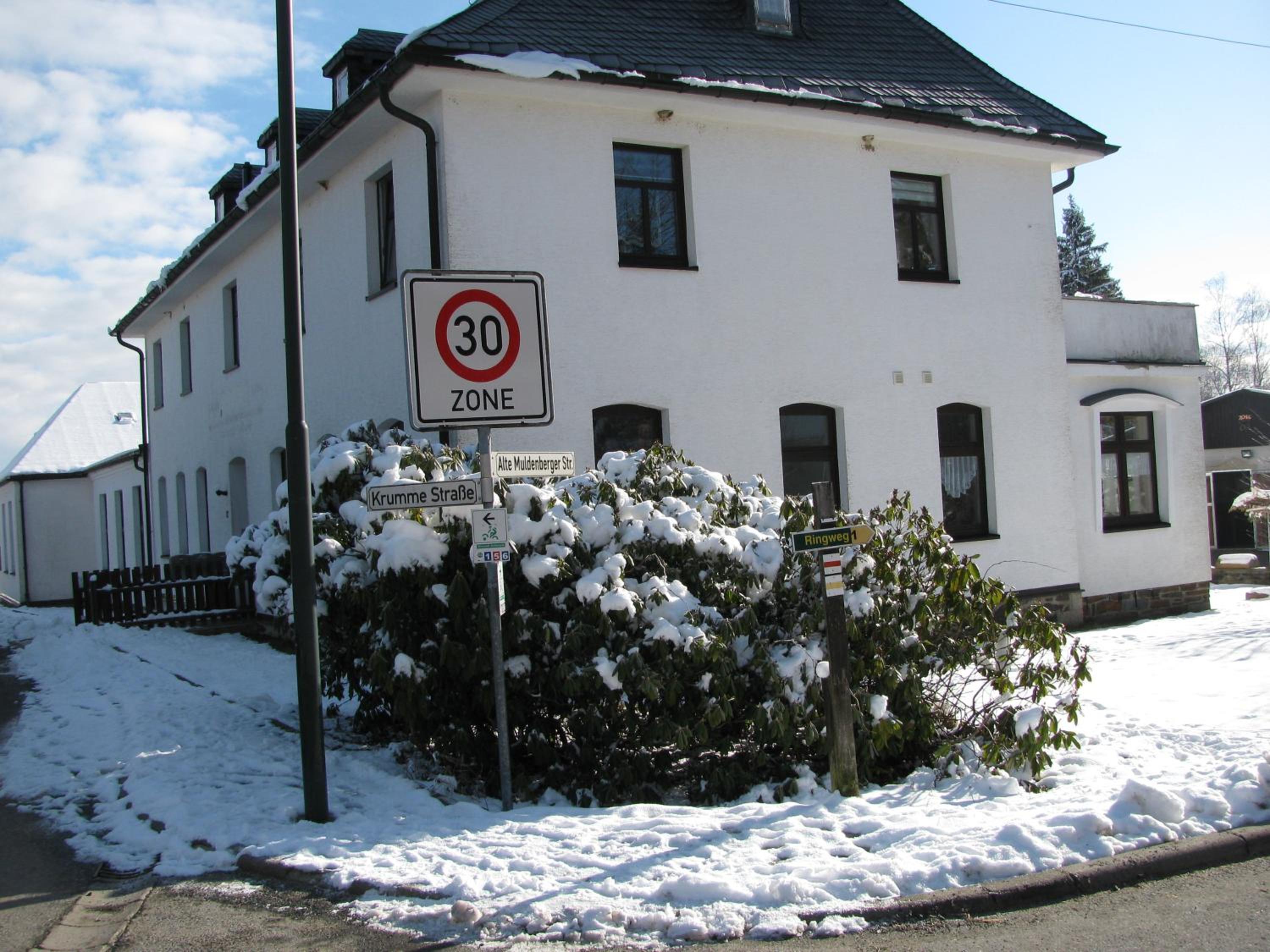 Ferienwohnungen Reiterhof Lienemann