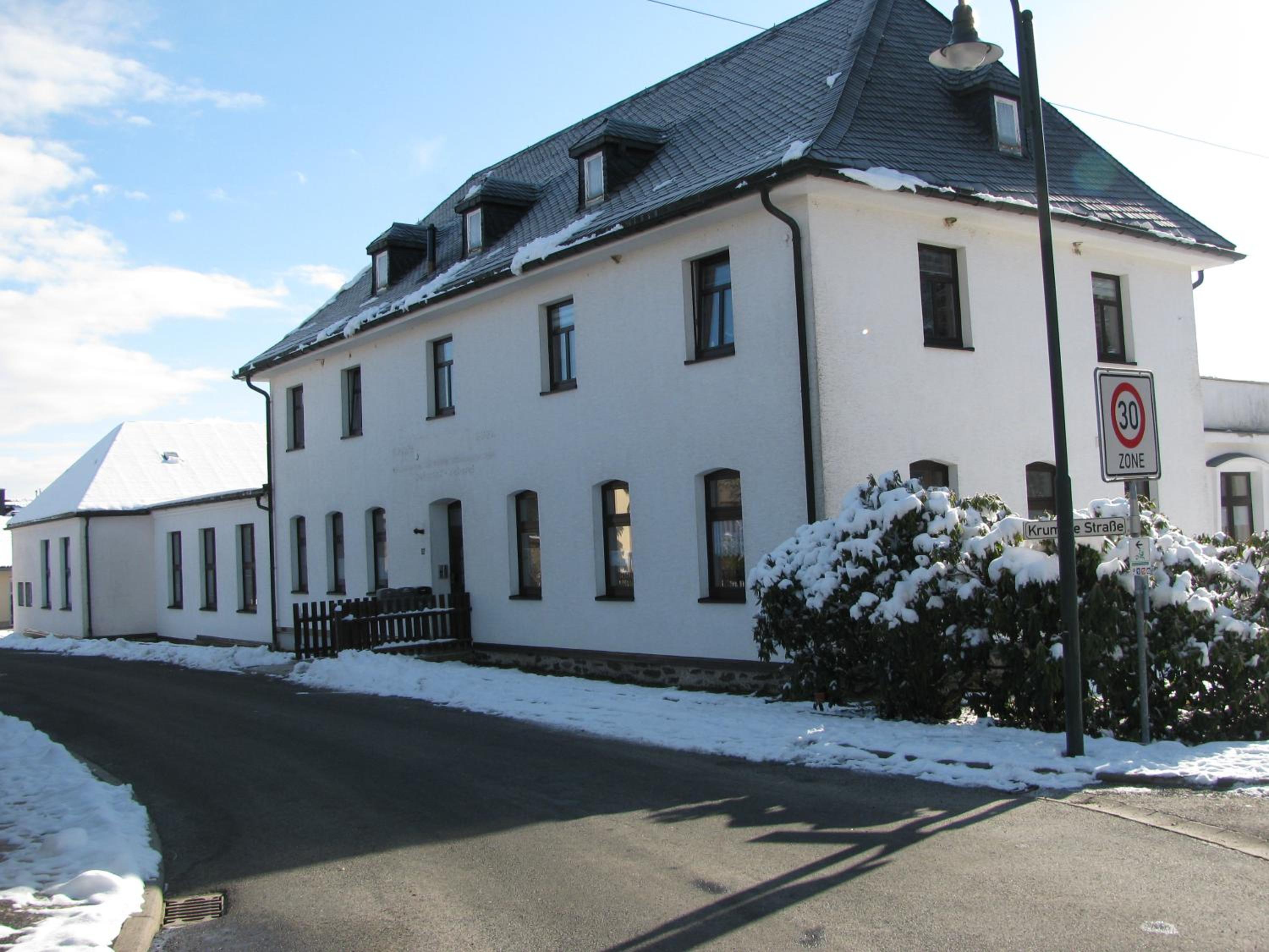 Ferienwohnungen Reiterhof Lienemann