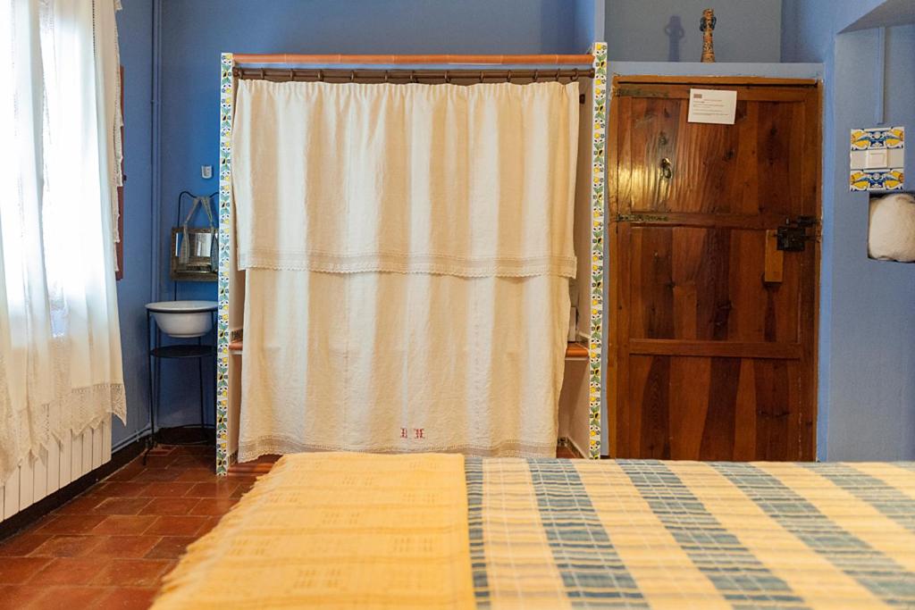 Casa Sastre Segui view 2