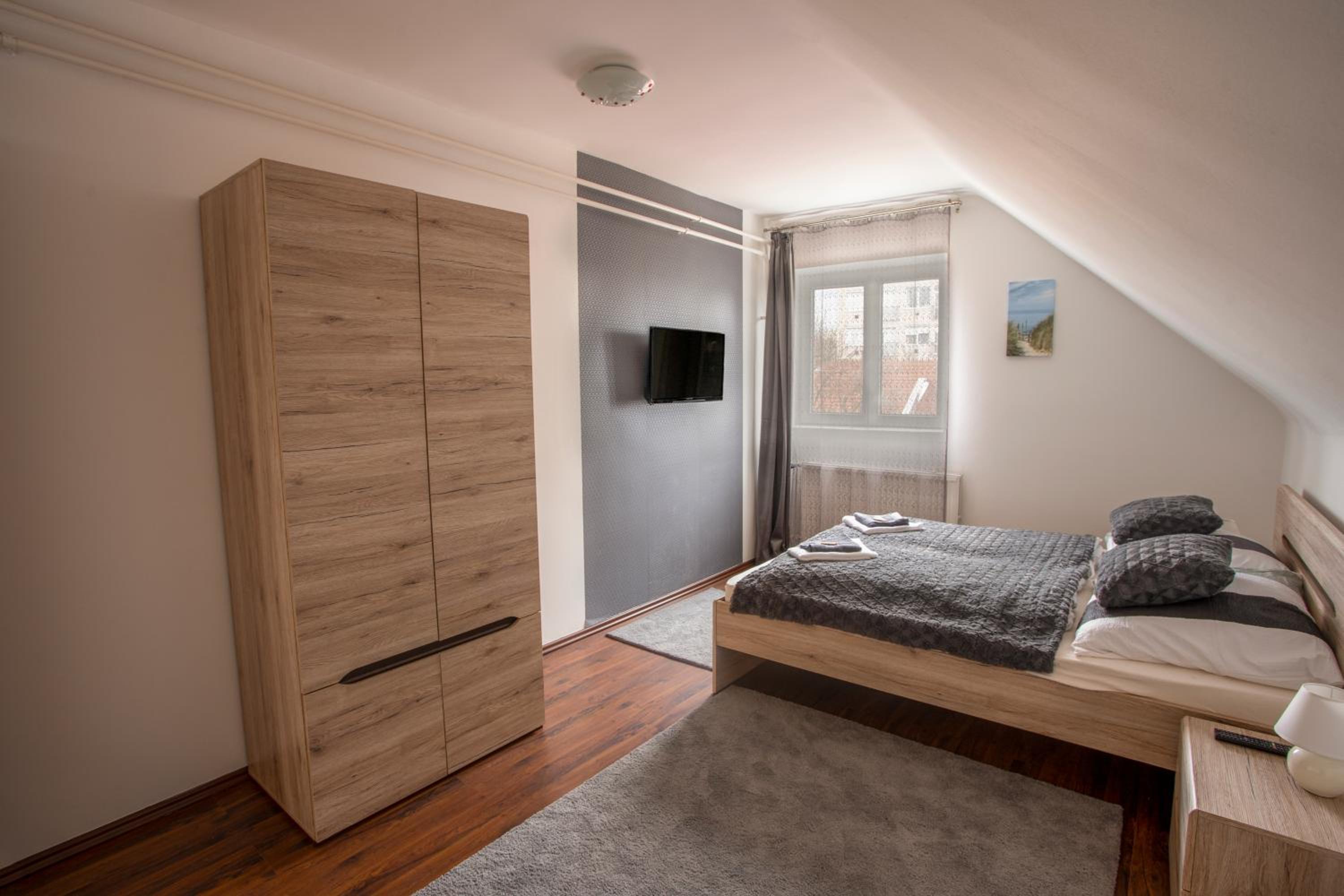 Szitakötő Apartman