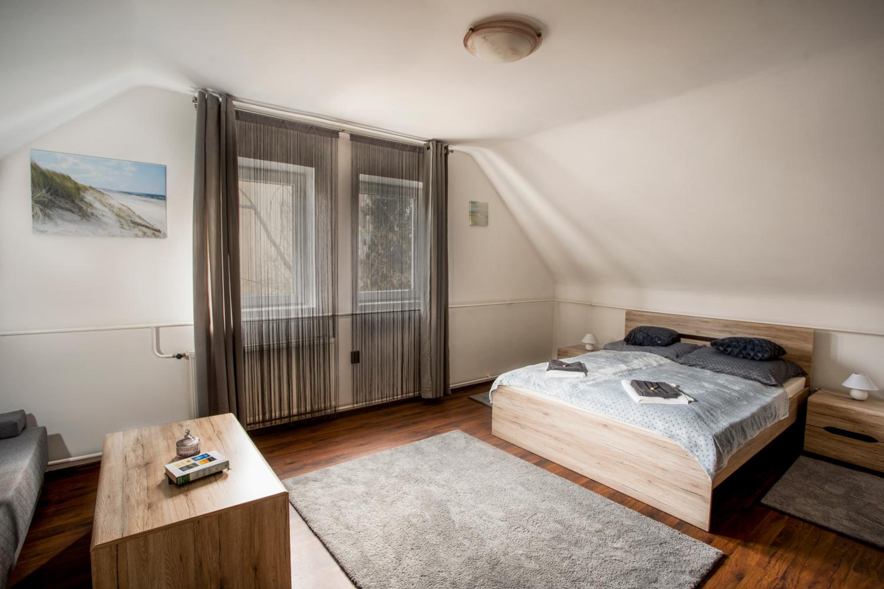 Szitakötő Apartman