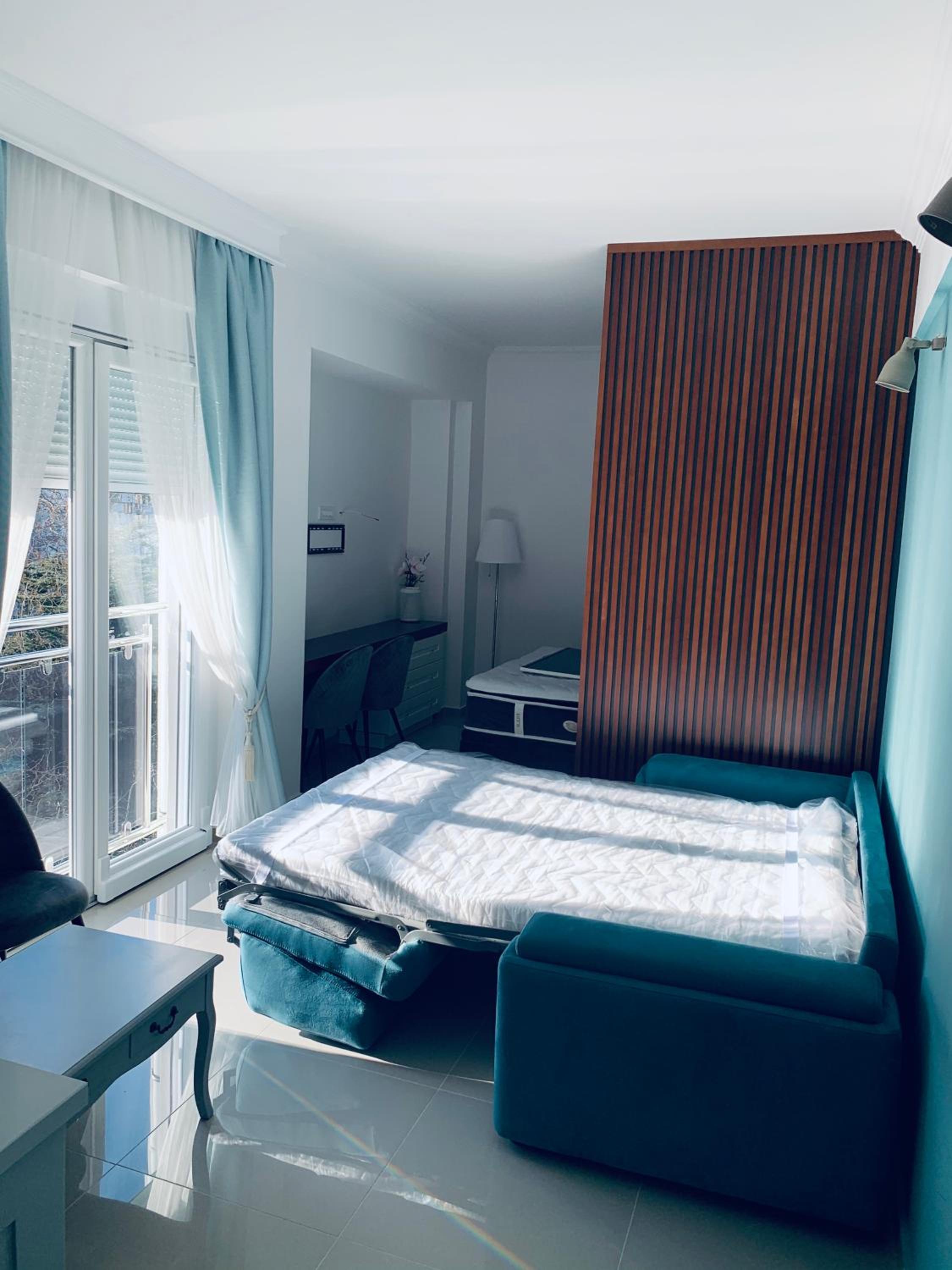 Anja apartment_City Center_ view 3