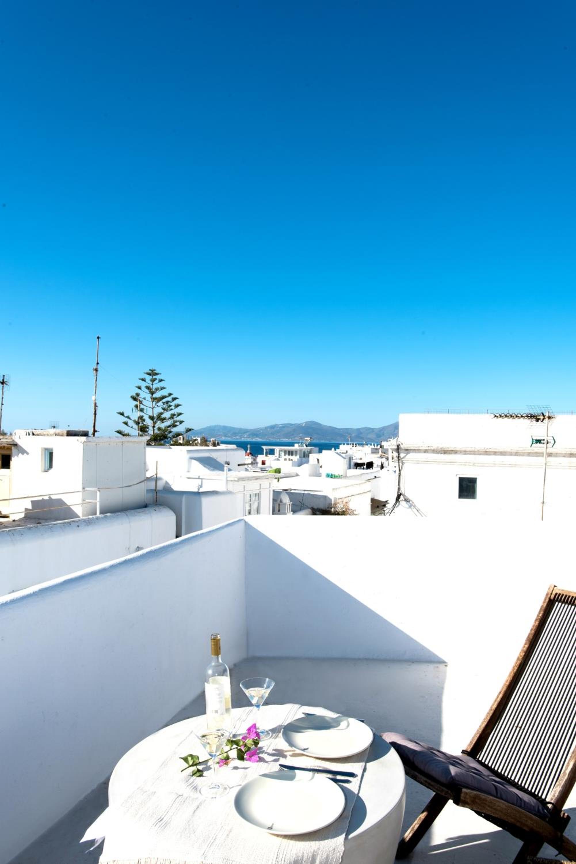Villa Loom Mykonos Town photo 4