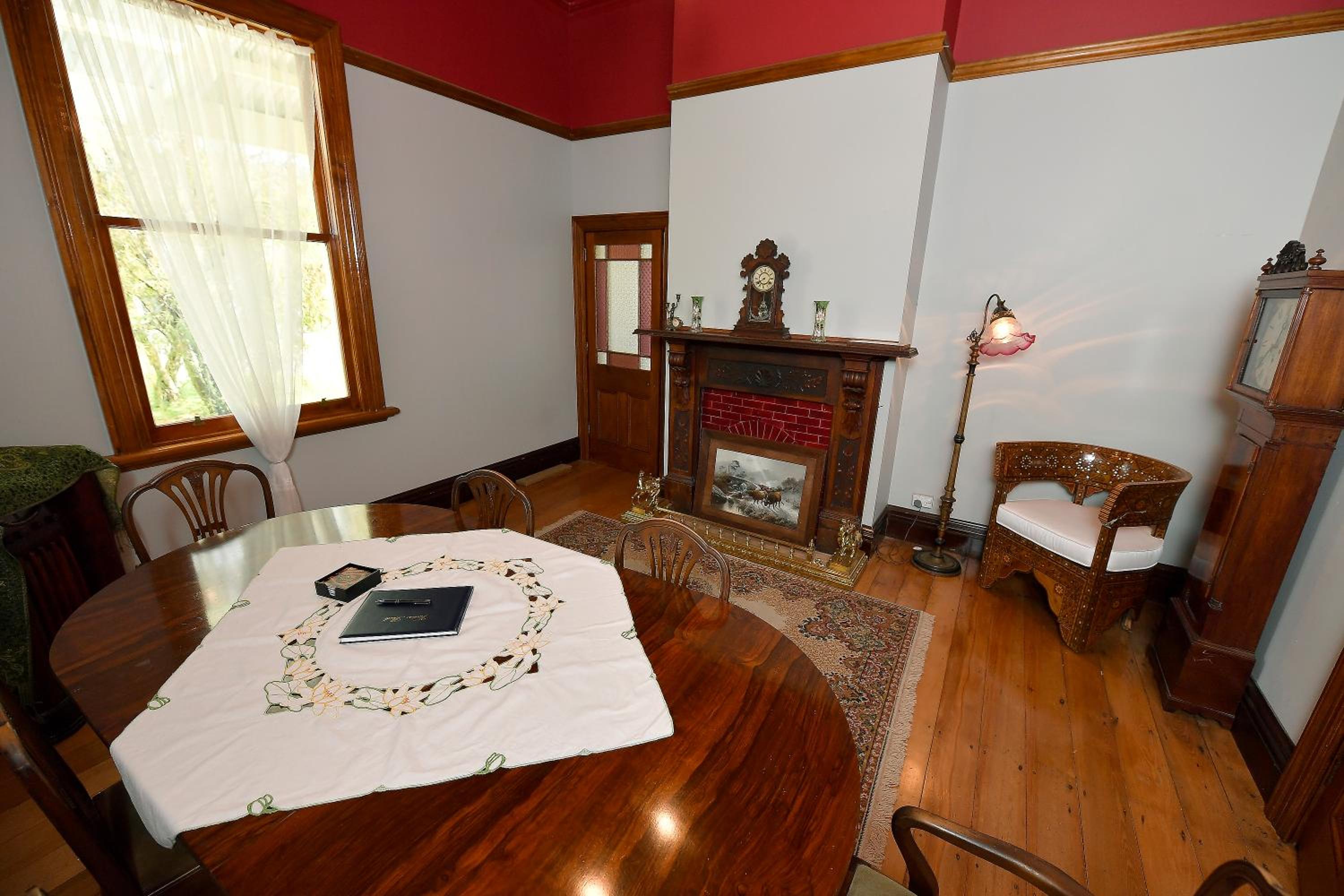 Harold House view 3