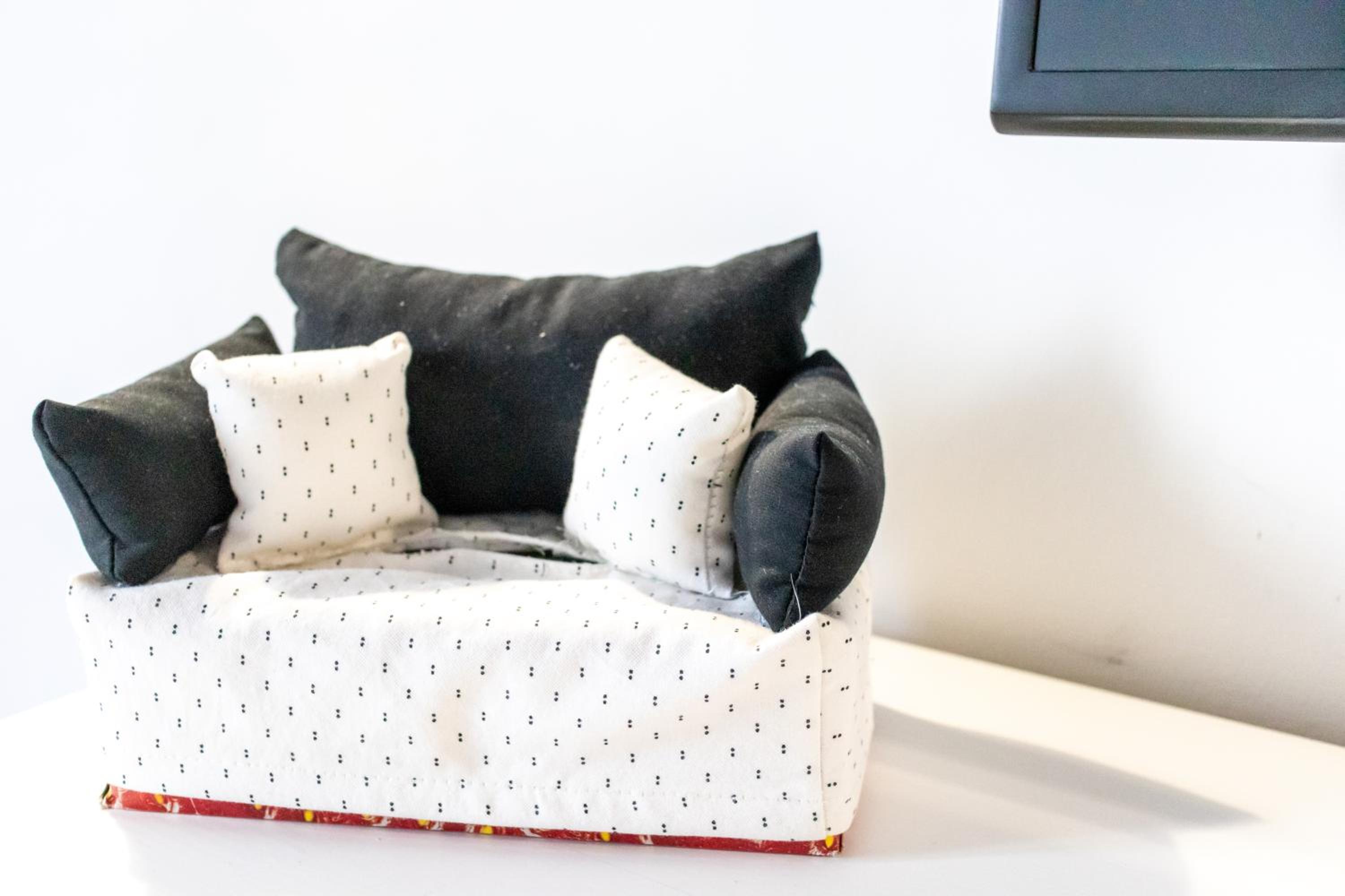 Pandy Suite