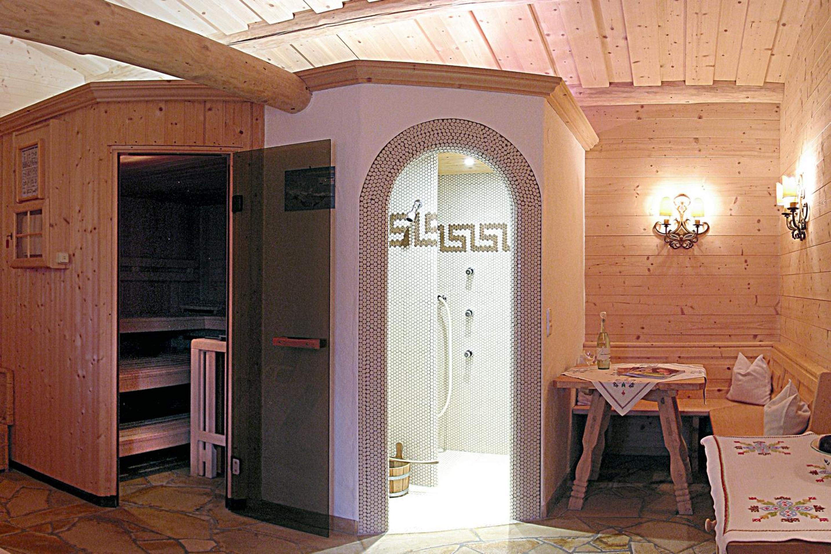 Chalet Brunnenhof