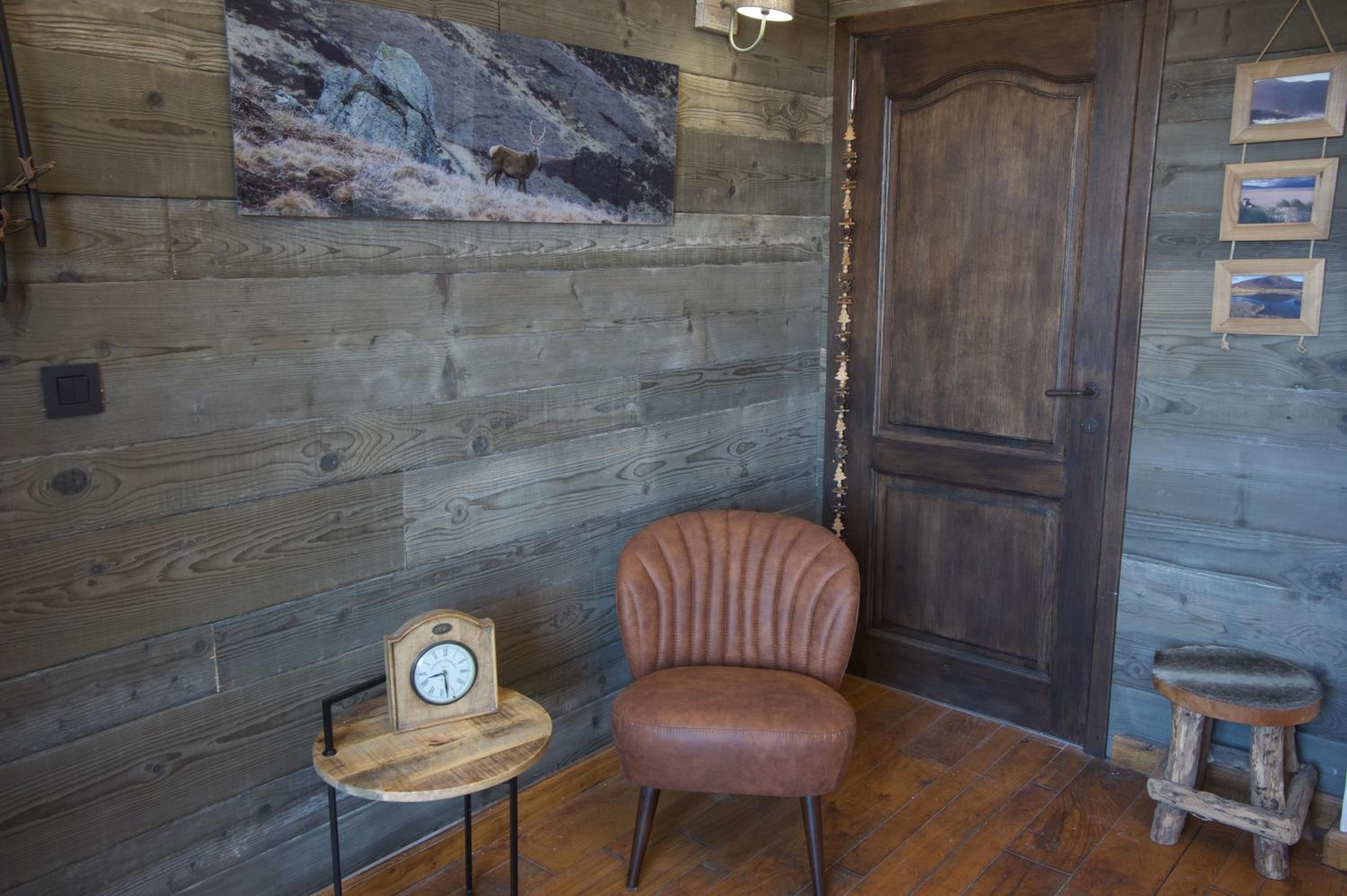 L'Ancienne Poste - chambres d'hôtes et table de dégustation