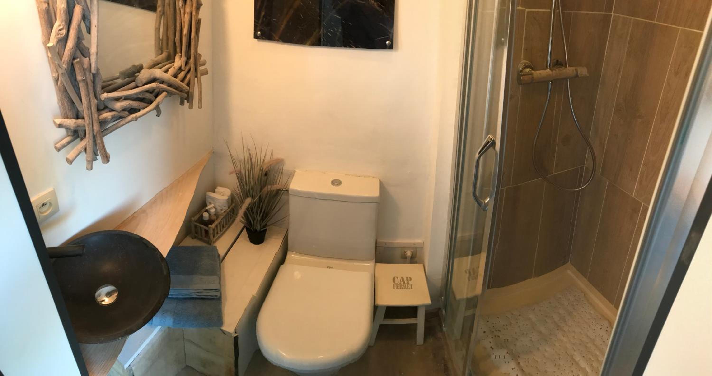 L'Ancienne Poste - chambres d'hôtes et table de dégustation