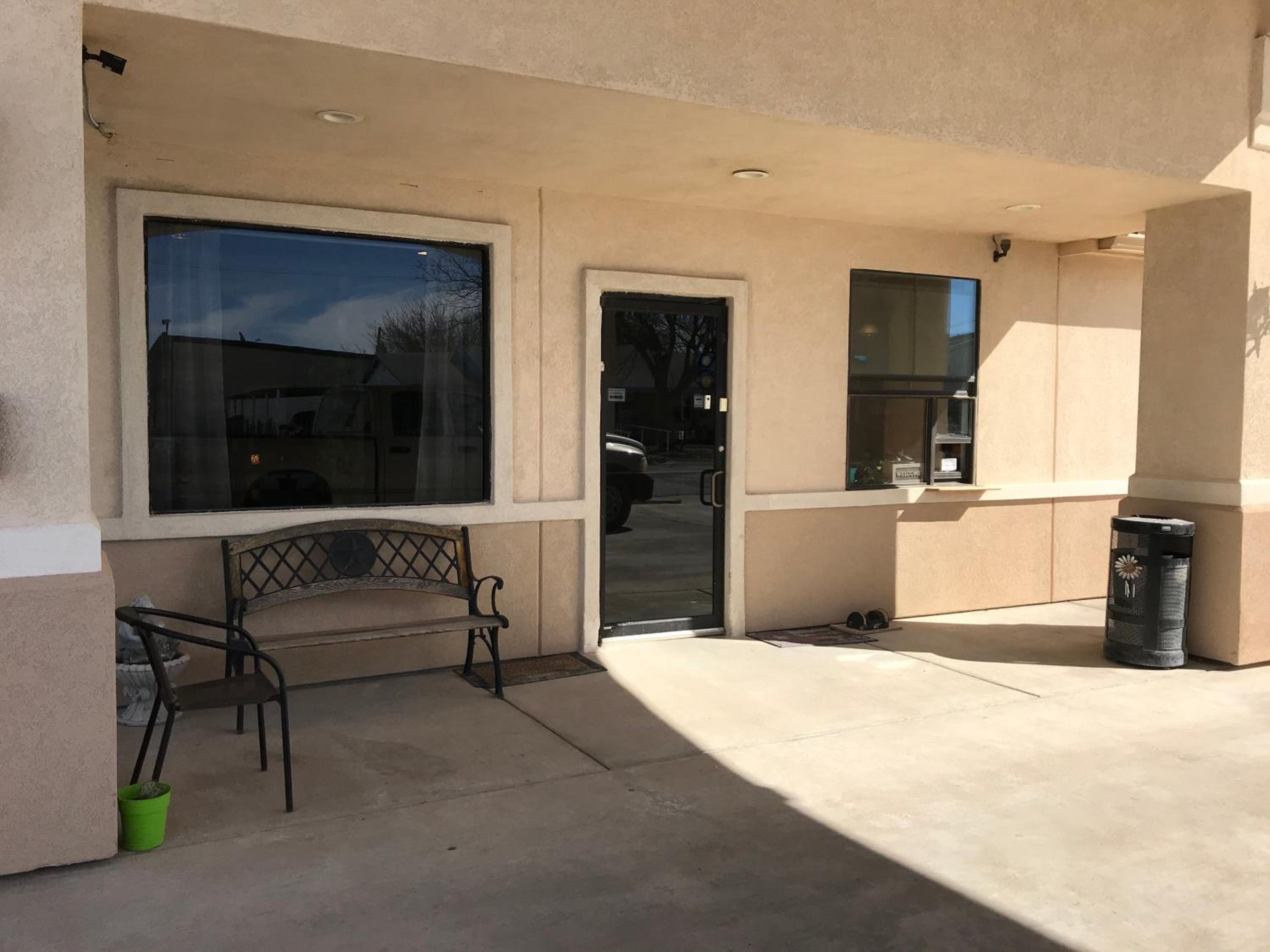 Big Lake Inn and Suites