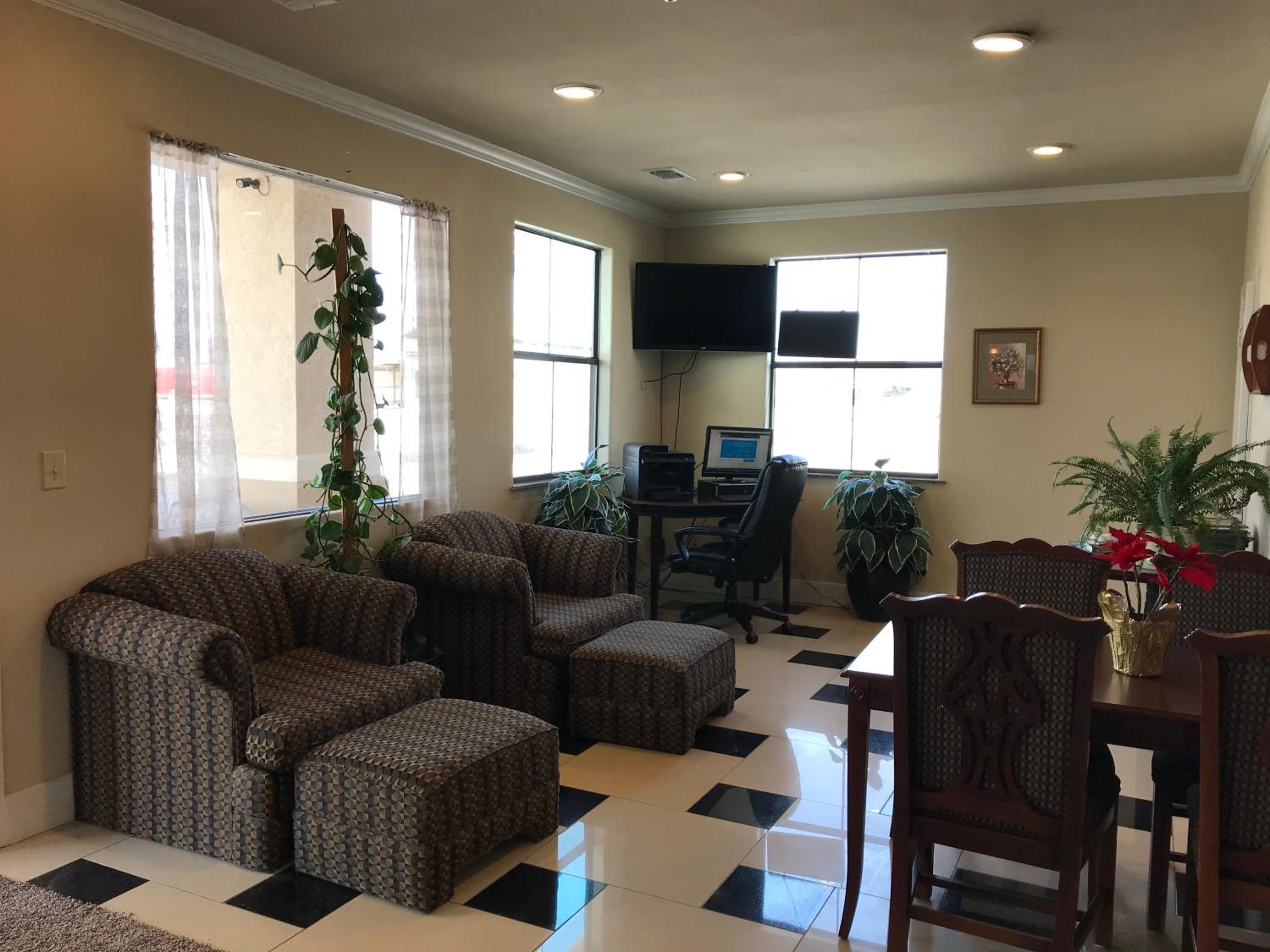 Big Lake Inn and Suites