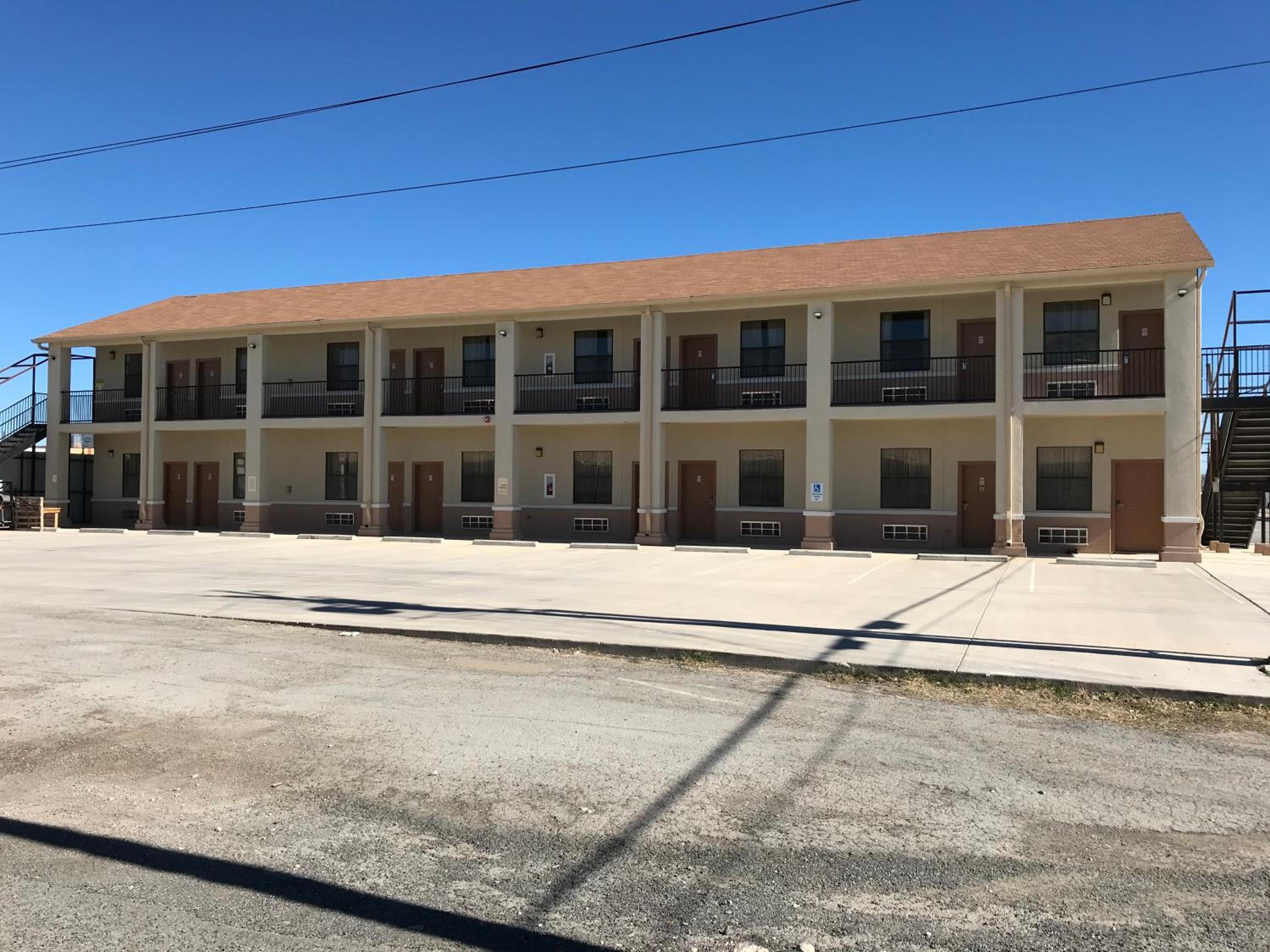 Big Lake Inn and Suites