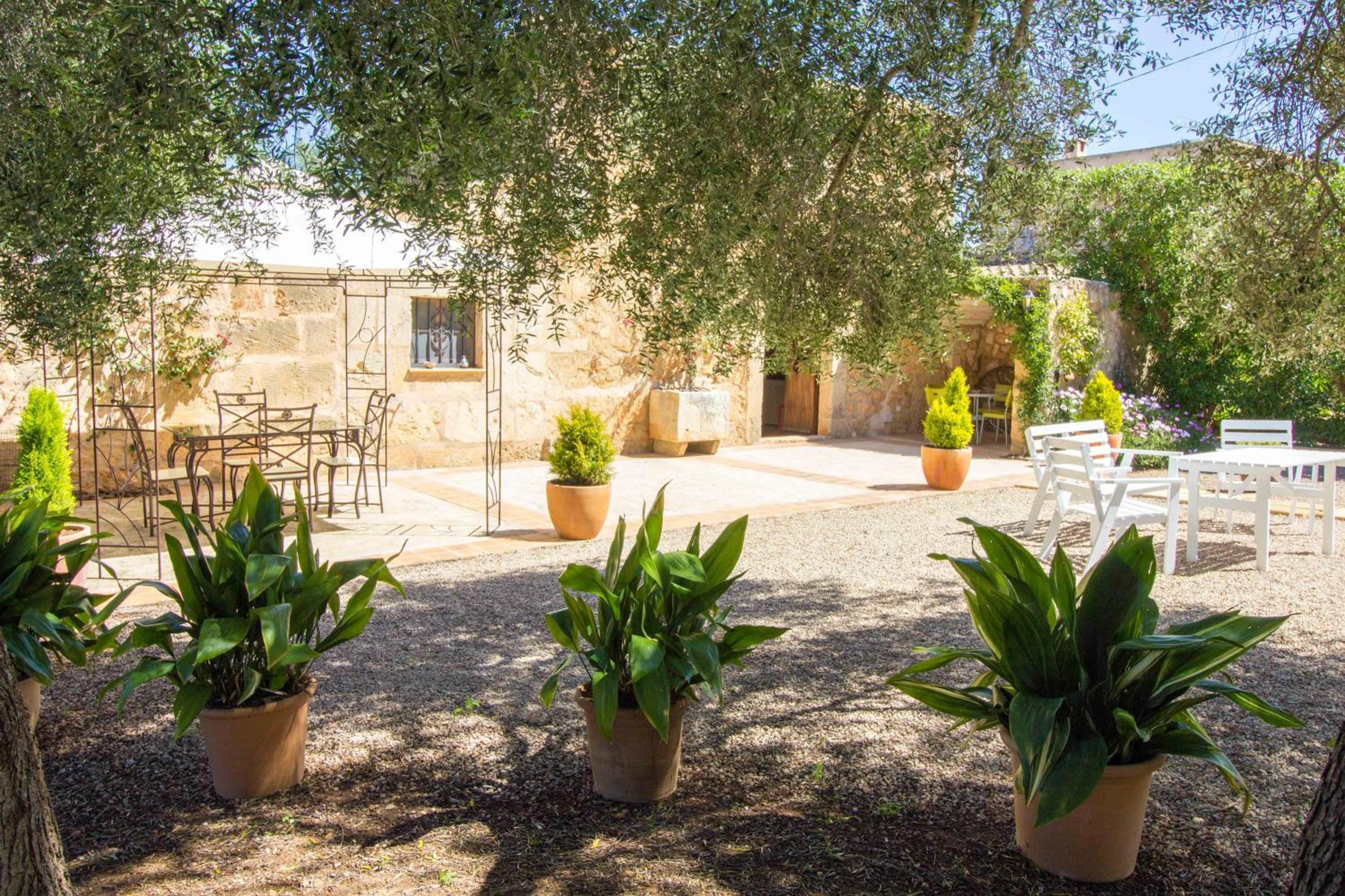 Preciosa Finca rustica con A/C y piscina exclusiva view 5
