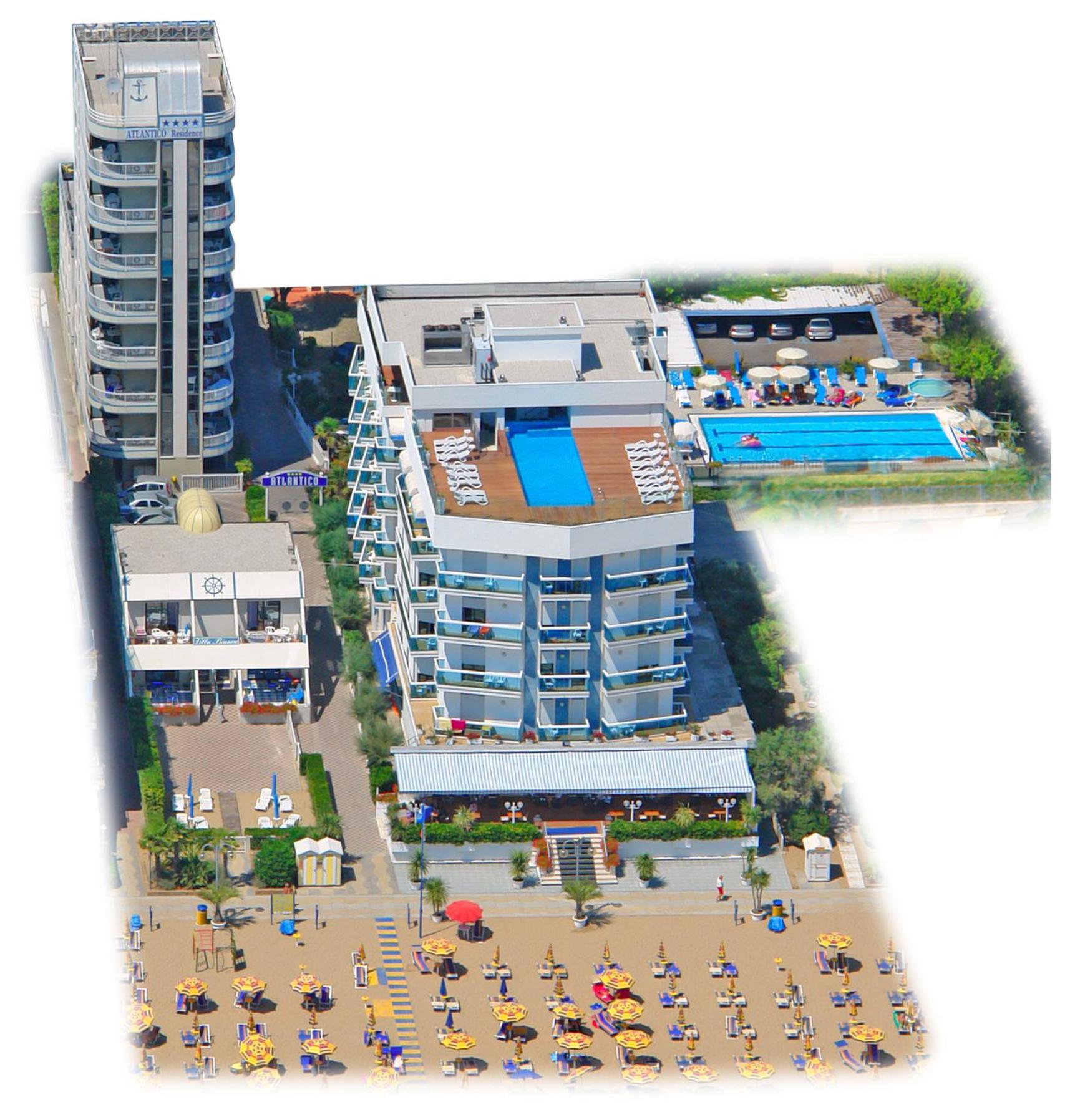 Residence Atlantico photo 4