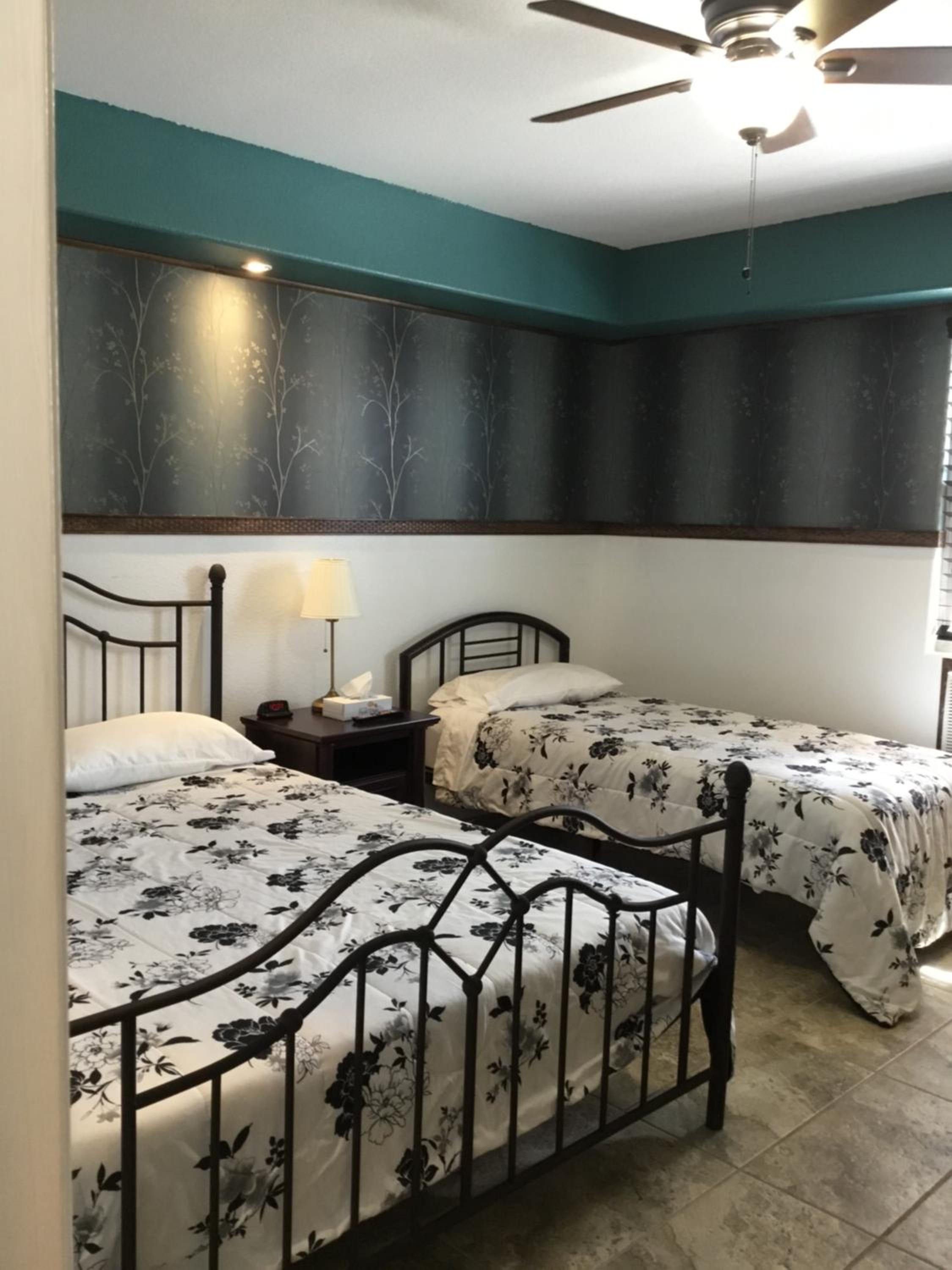 K7 Bed and Breakfast
