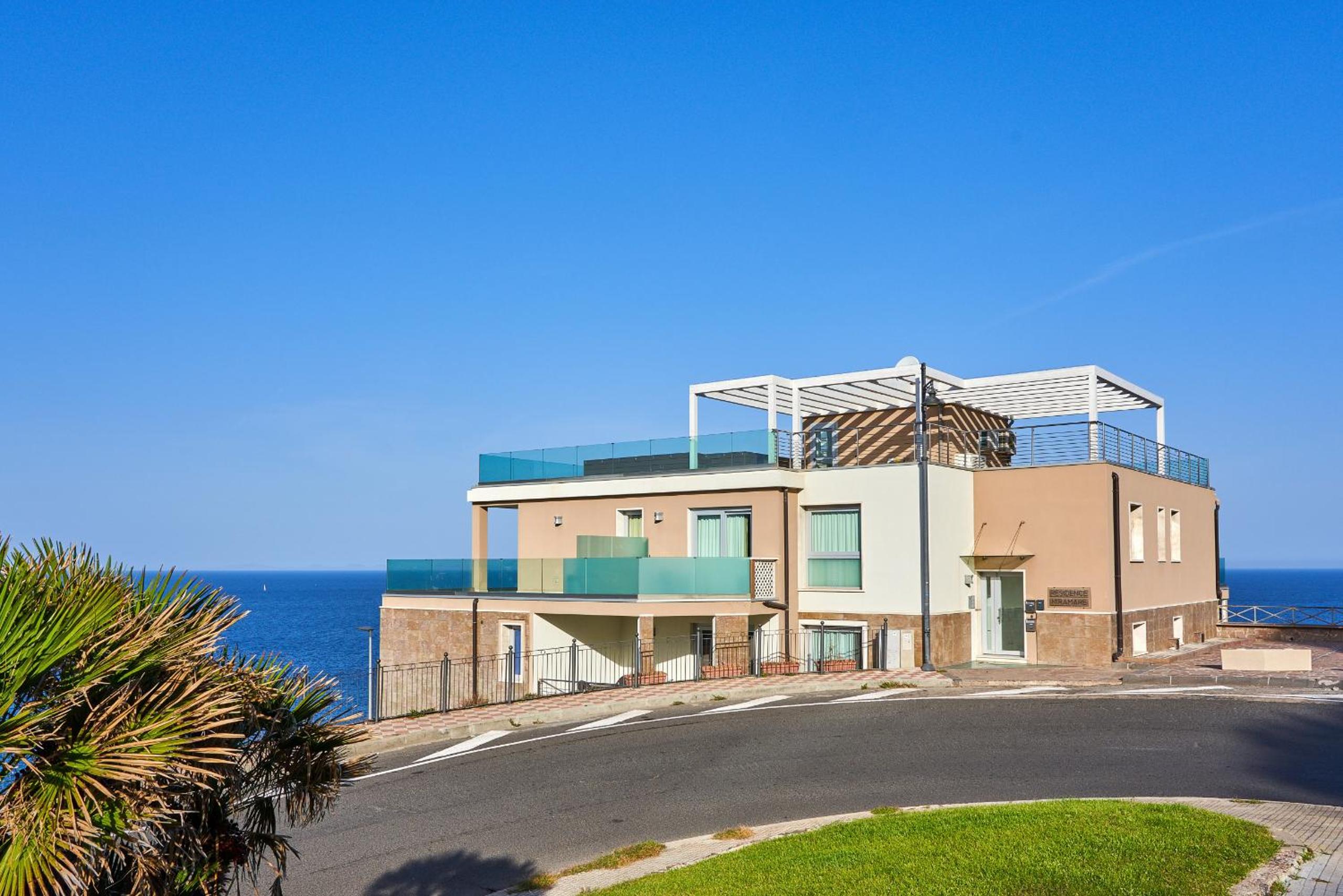 Affittimoderni Castelsardo Miramare