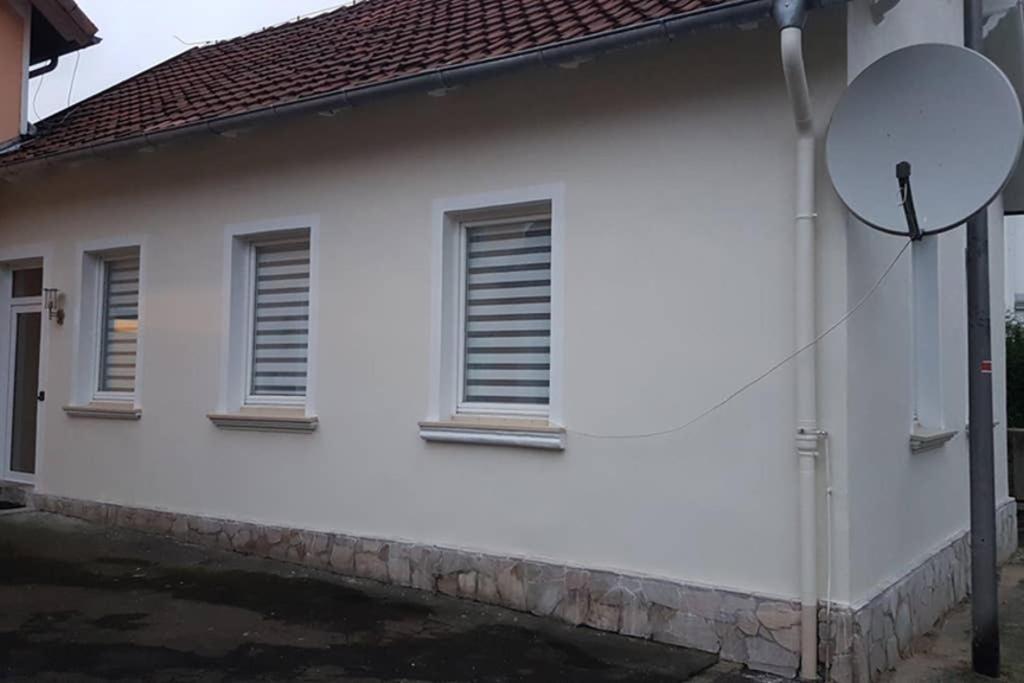 Appartement Vanille, Ferienwohnung mit eigenem Eingang, wie ein kleines Haus view 3