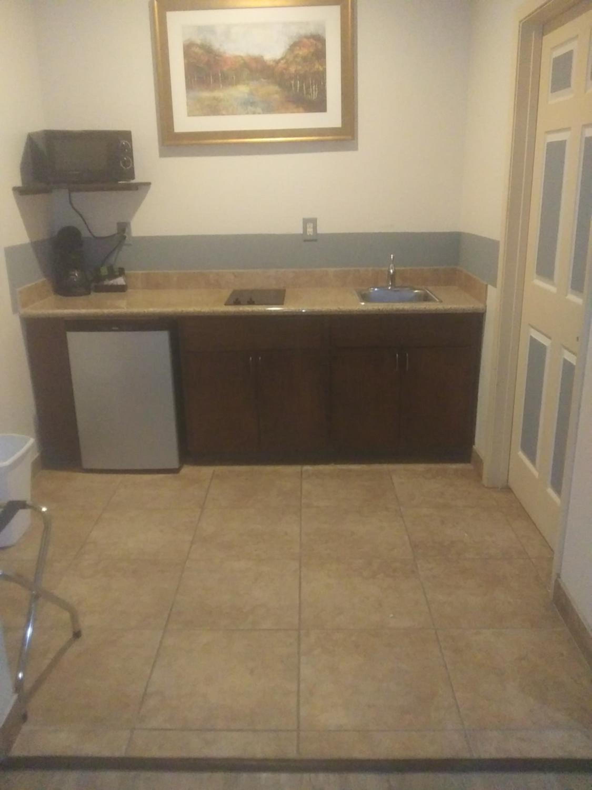 Big Lake Inn and Suites