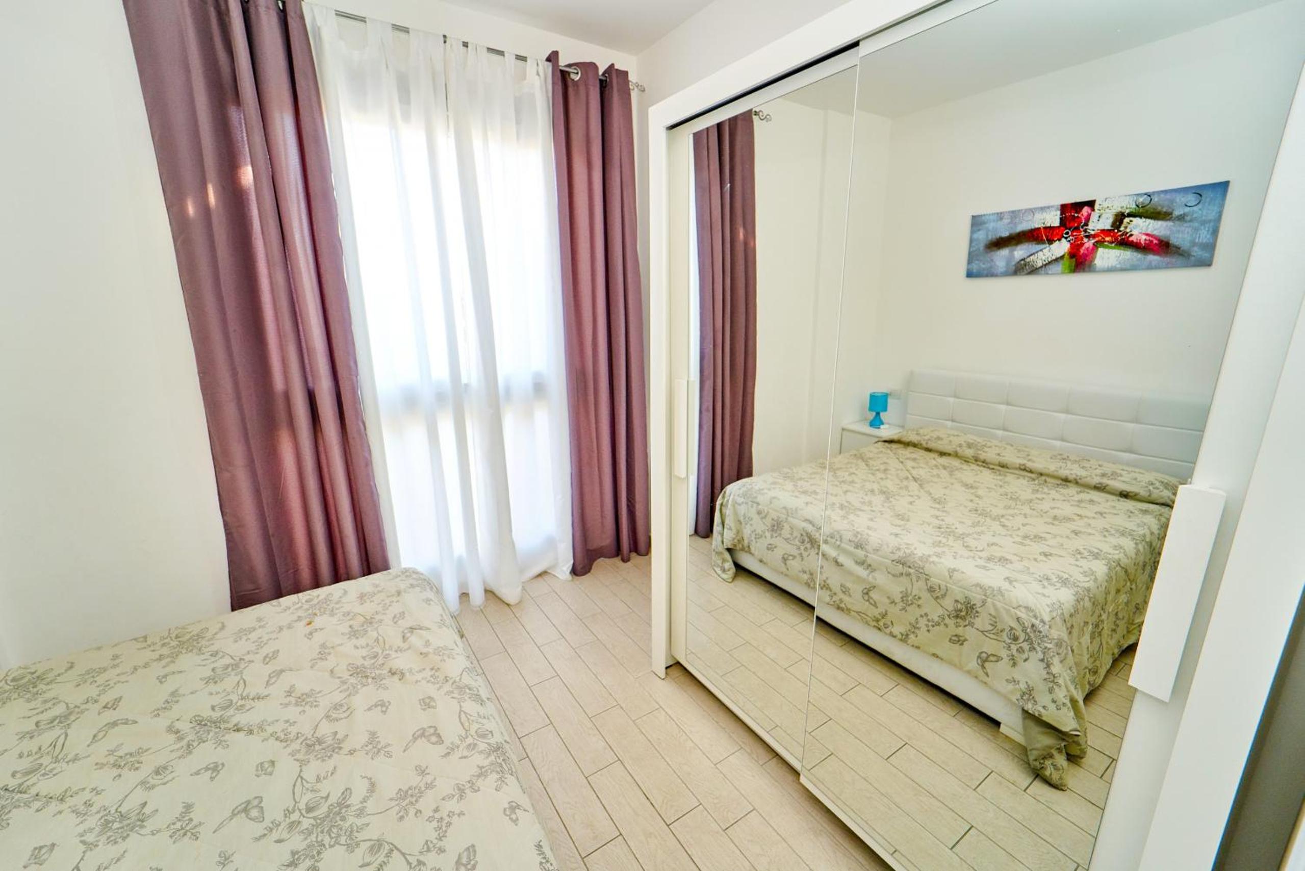 Affittimoderni Castelsardo Miramare