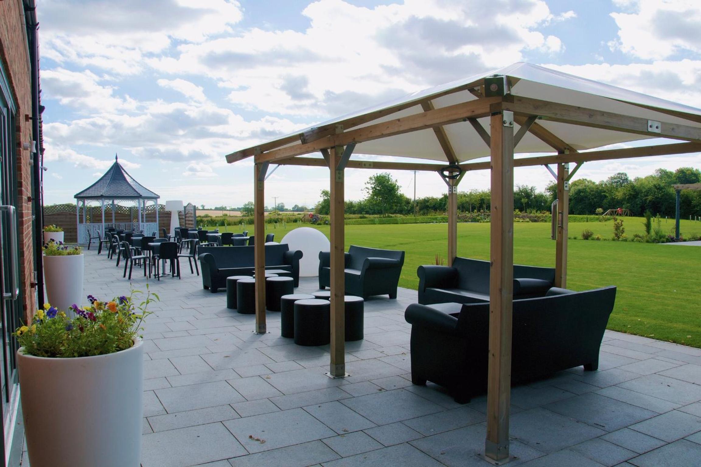 Brackenborough Hotel, BW Signature Collection