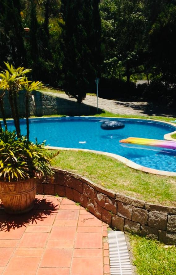 Pousada Casa Florinda