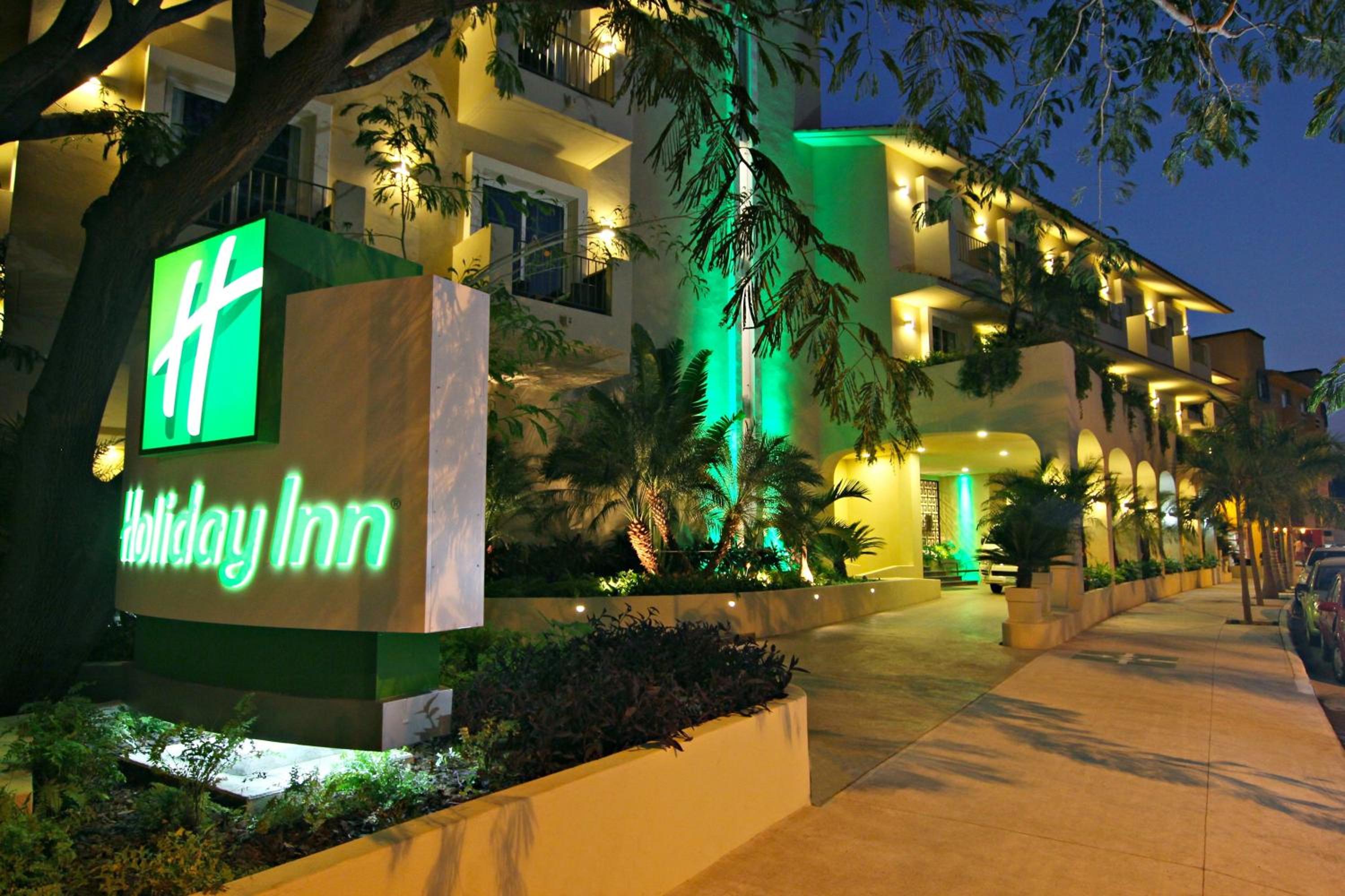 Hotel Holiday Inn Huatulco By Ihg