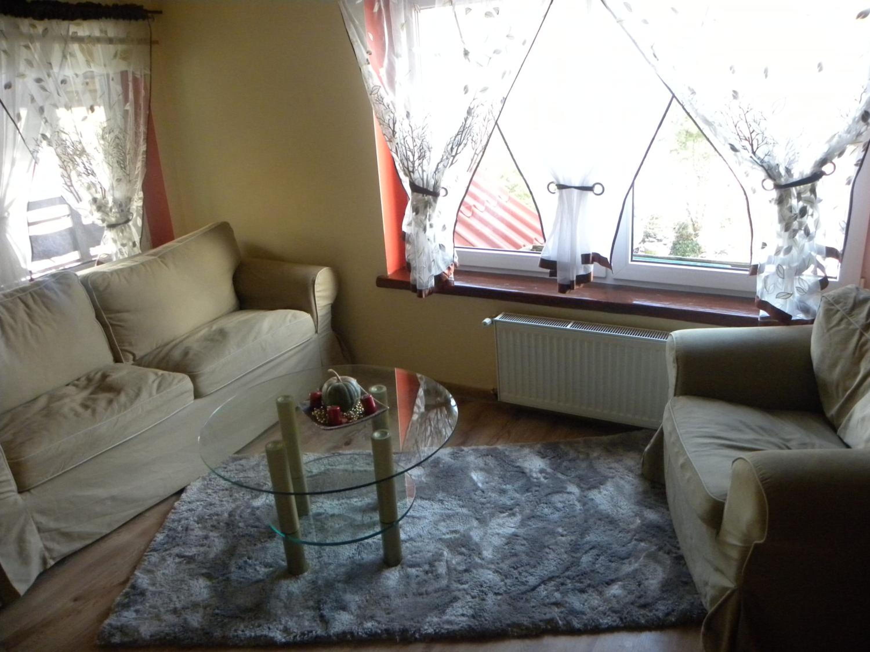 Apartament z ogrodem - Wiejska Chata, photo 15