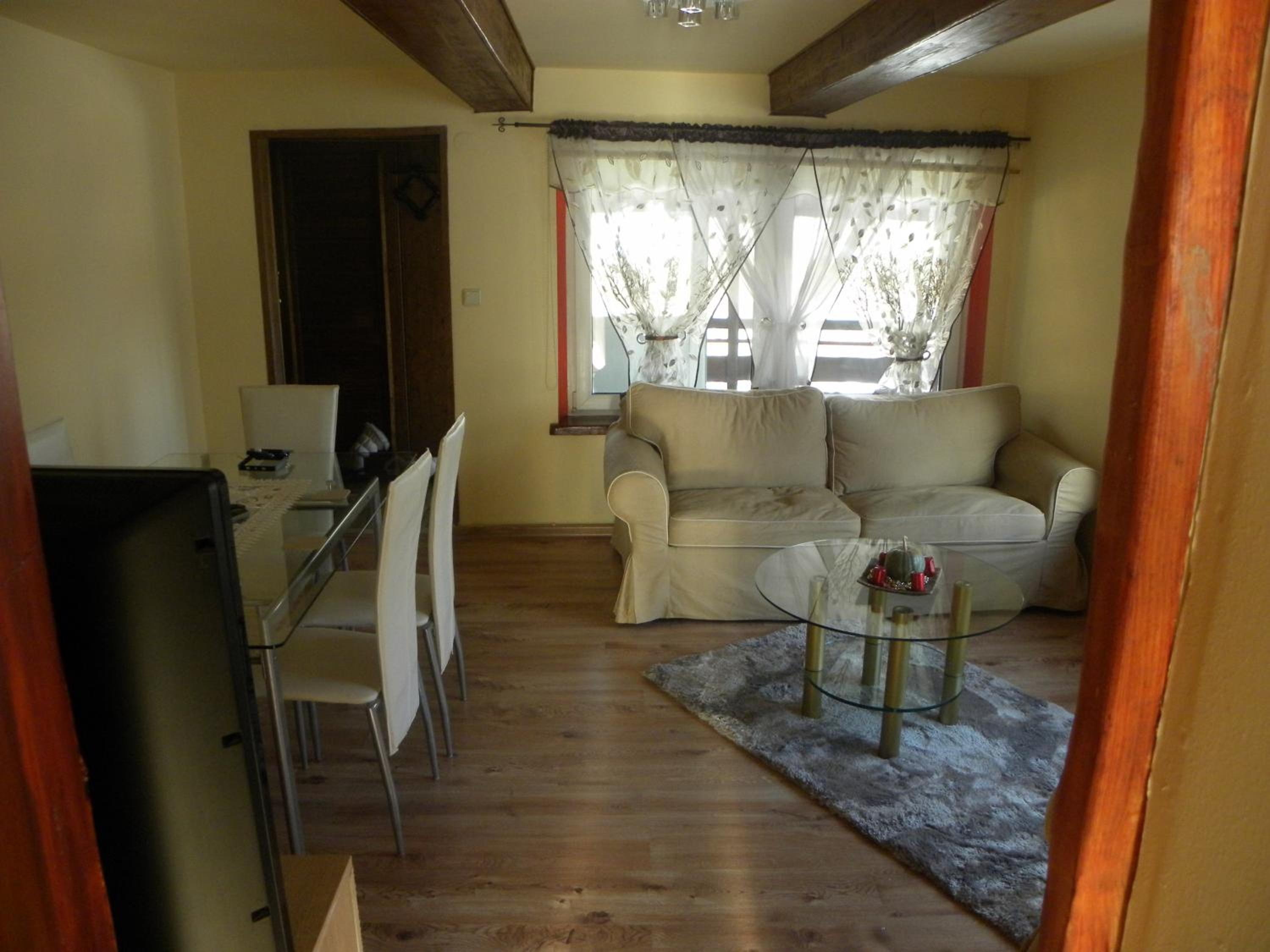 Apartament z ogrodem - Wiejska Chata, photo 11