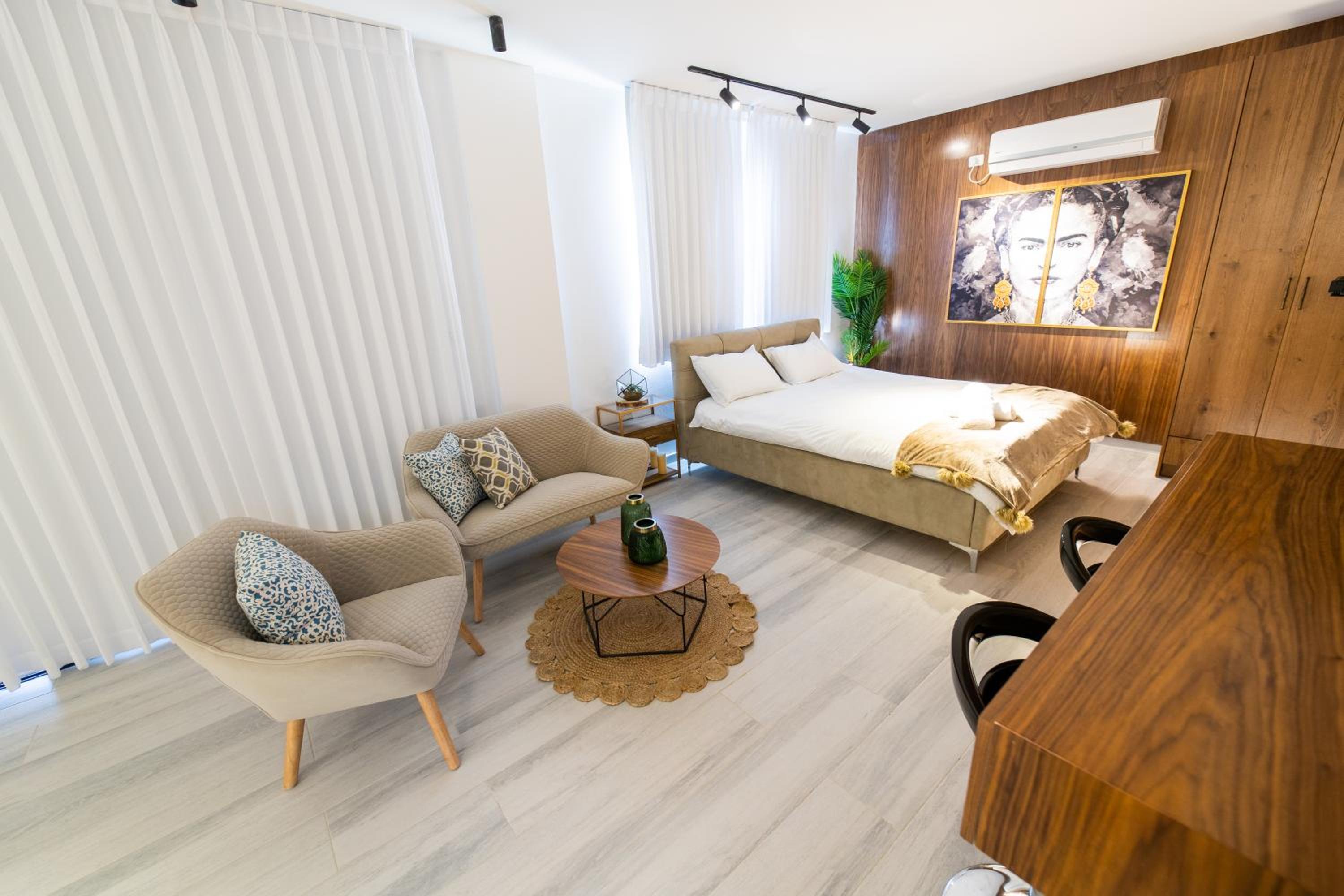 צימר בוטיק אדלה Zimmer boutique adela - Image 5